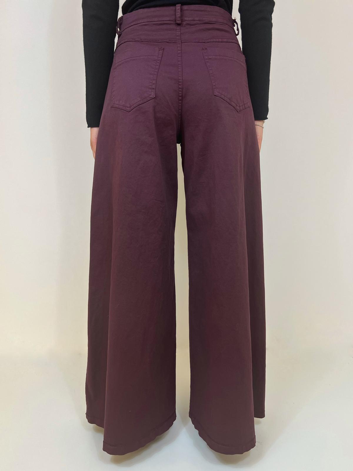 MATIÉ pantalone c
