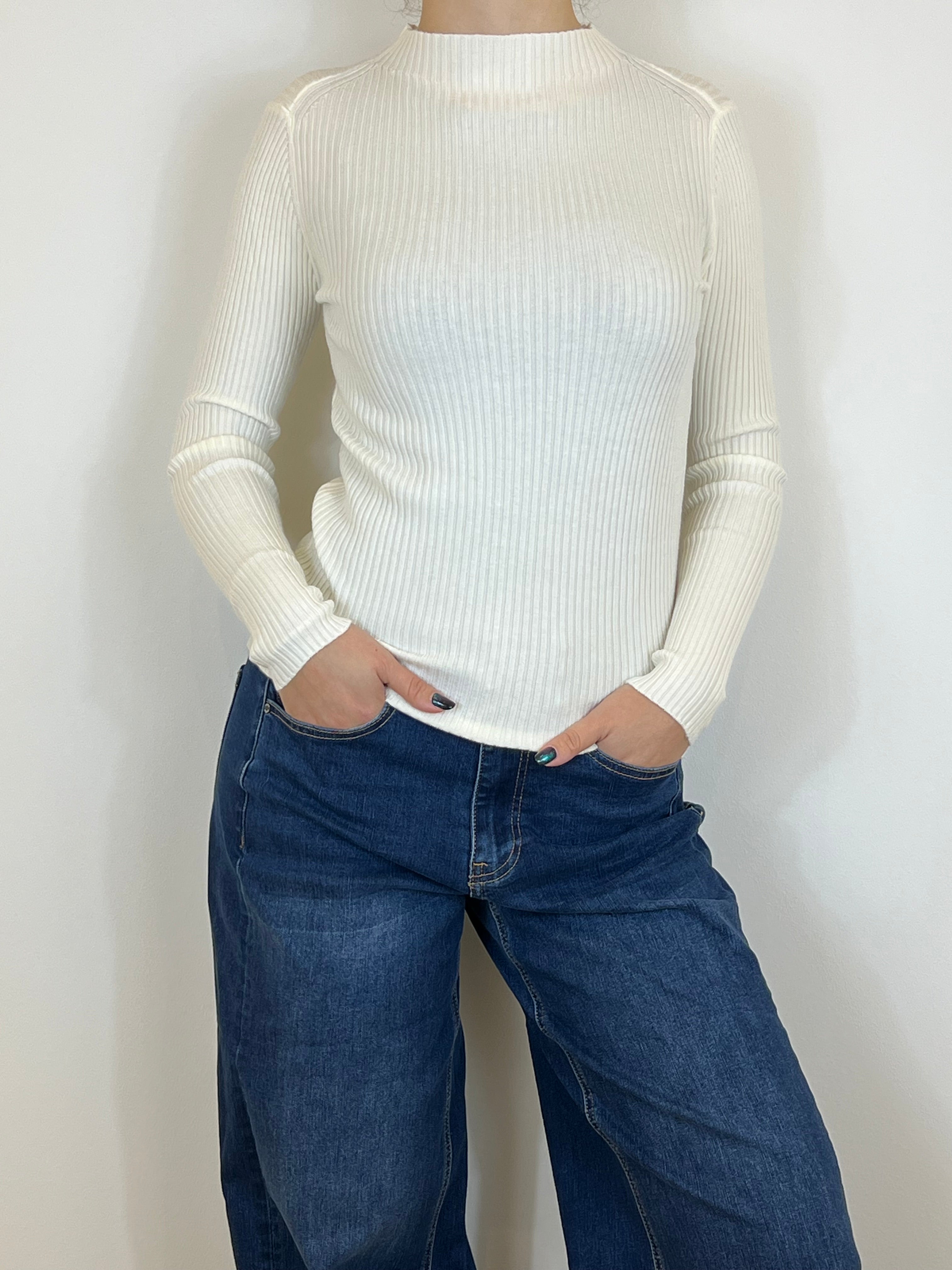 Susy mix maglia petra