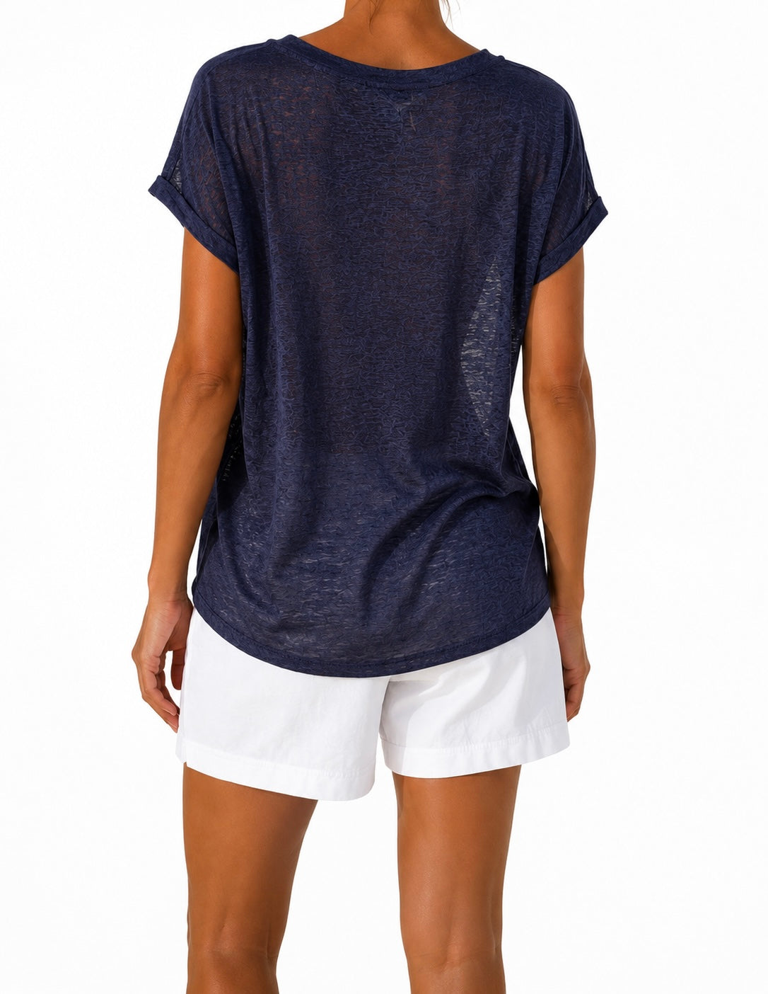Matié maglia greece blu