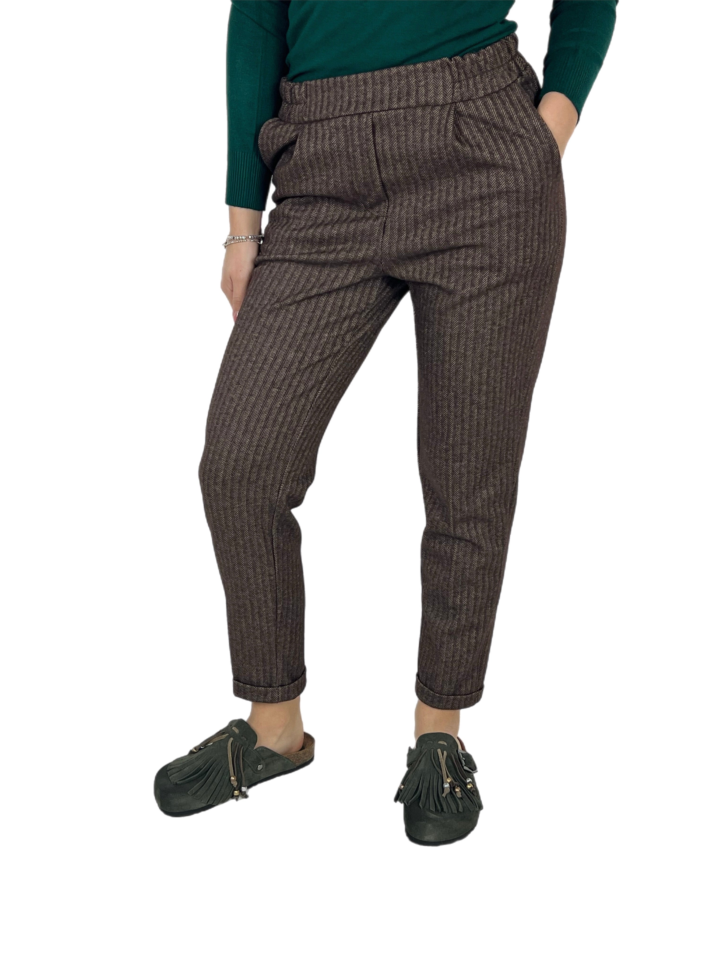 Matié pantalone zara