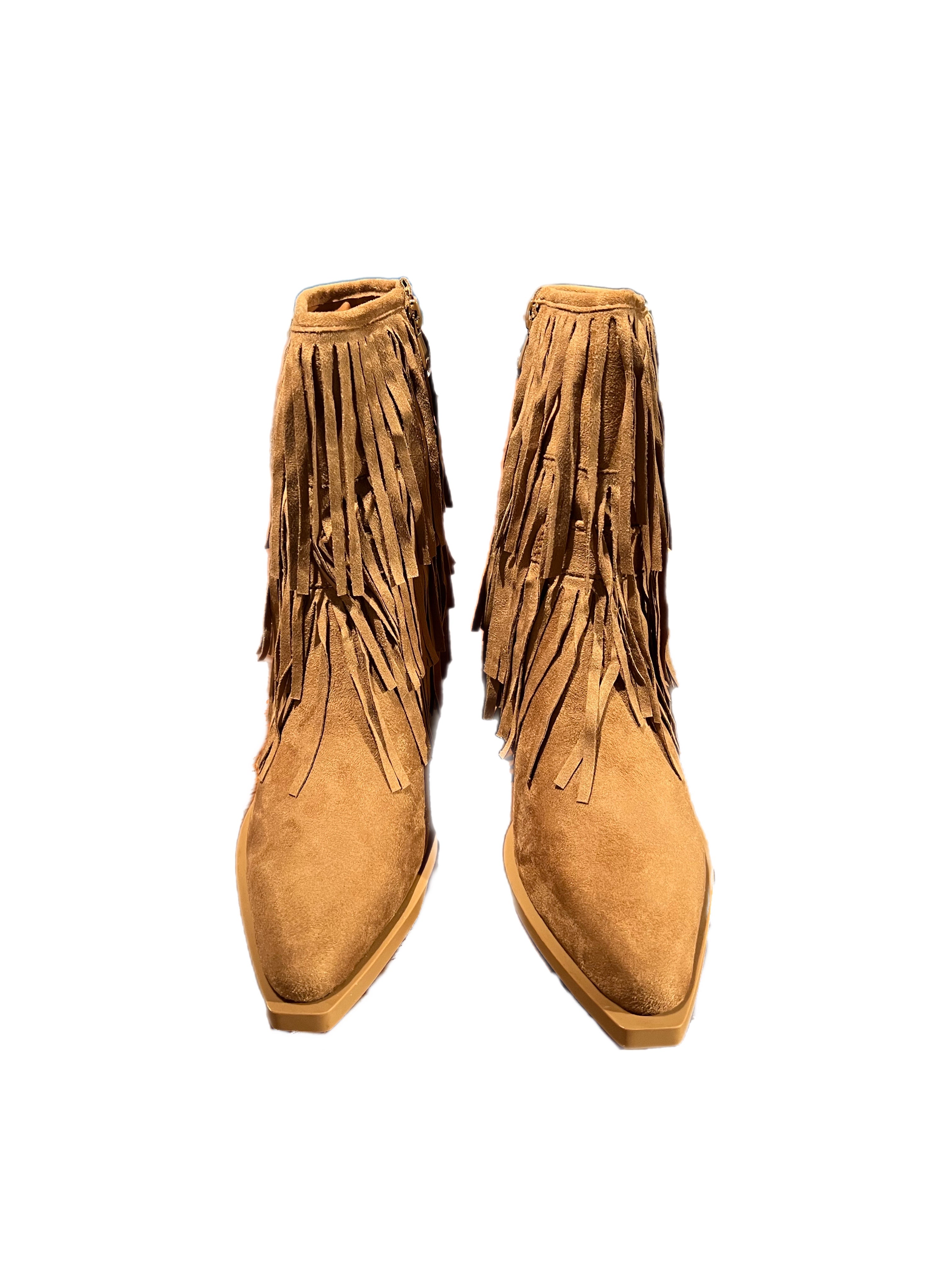 Crichic texani El paso ecocamoscio