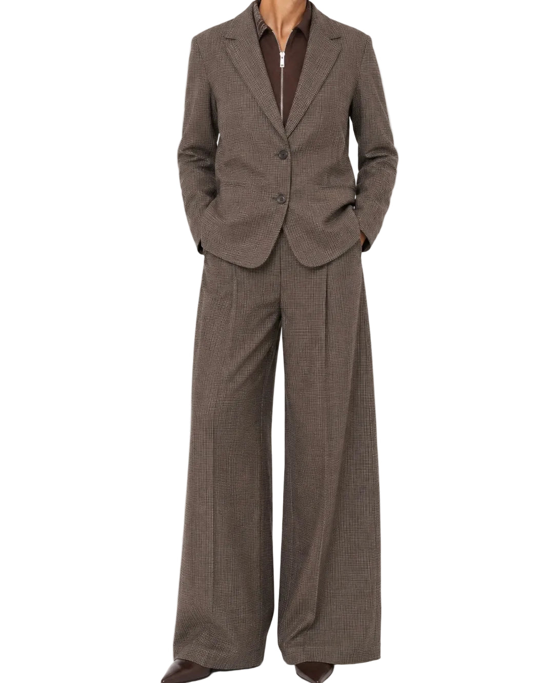 Susy mix pantalone principe