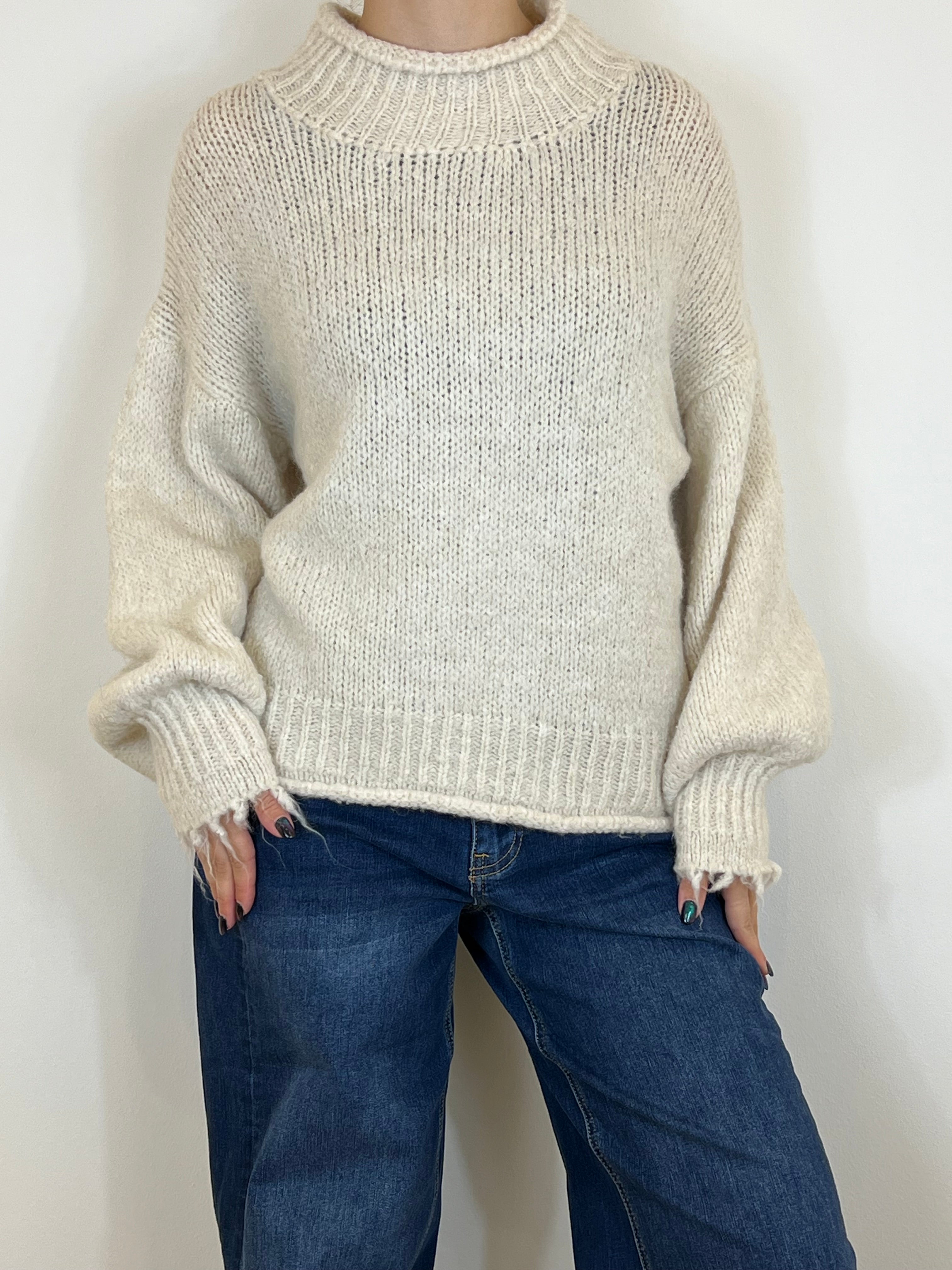 Matié maglia cratere