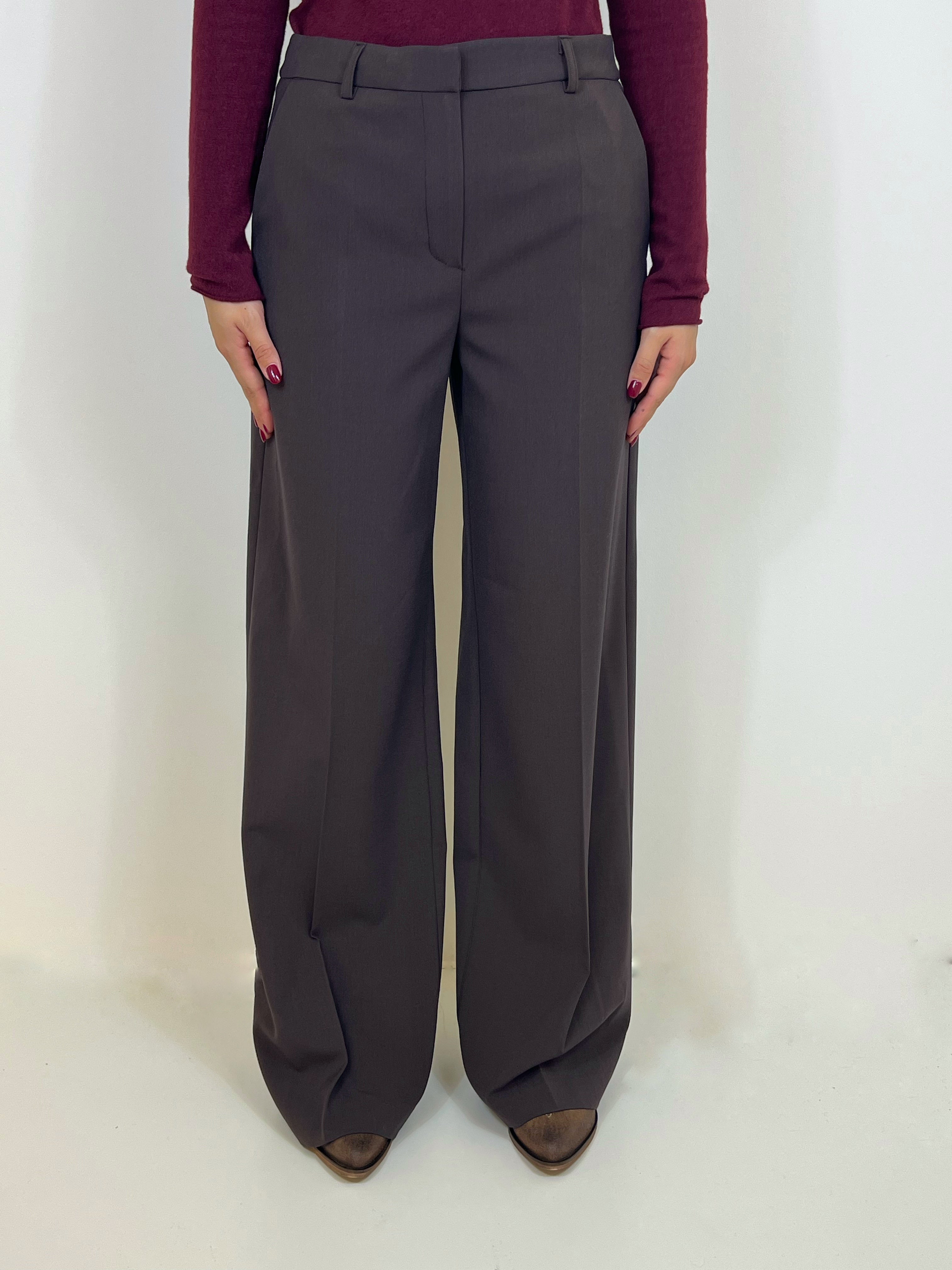 Options pantalone palazzo