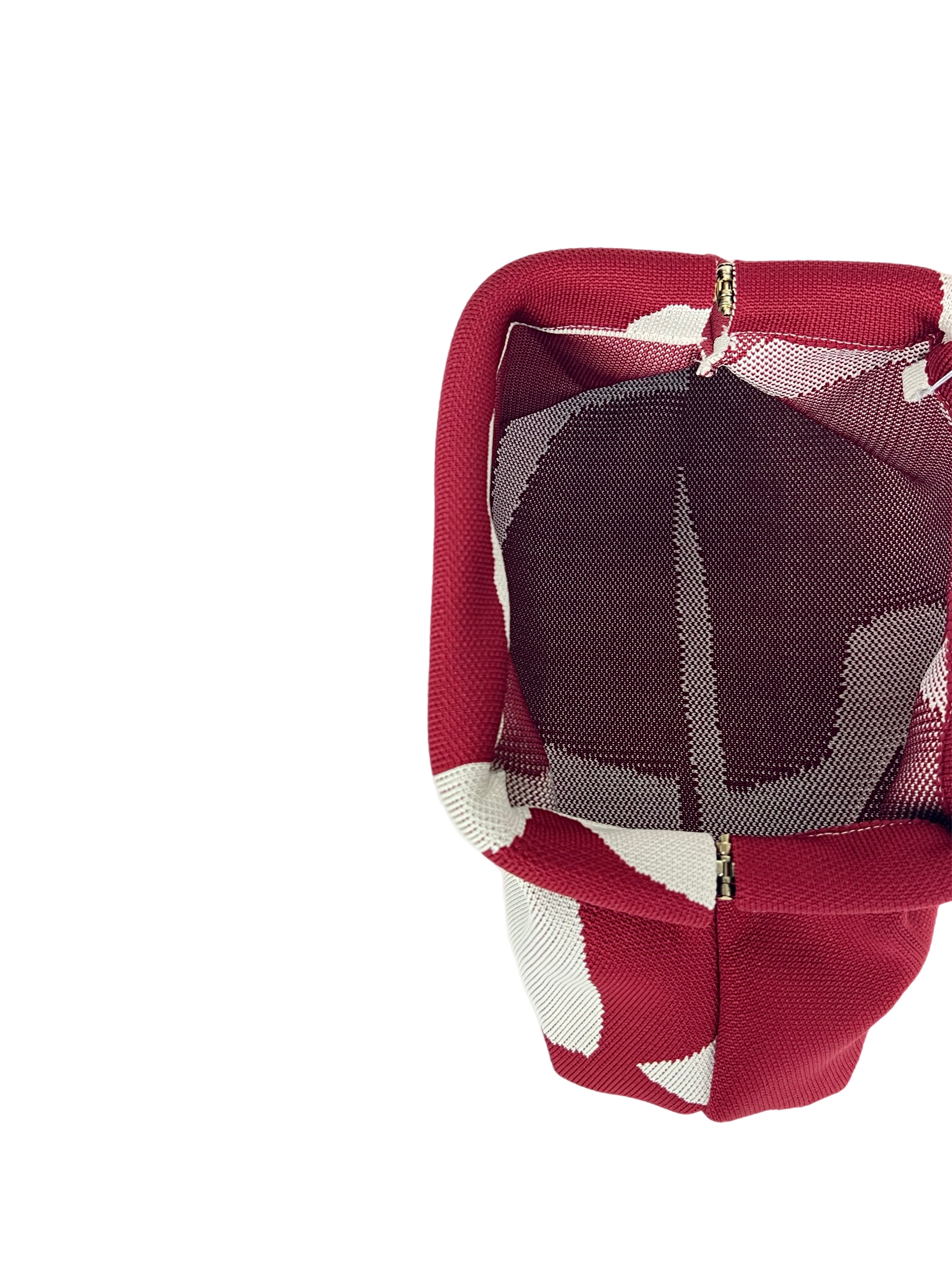 Matié pochette pimpa rosso