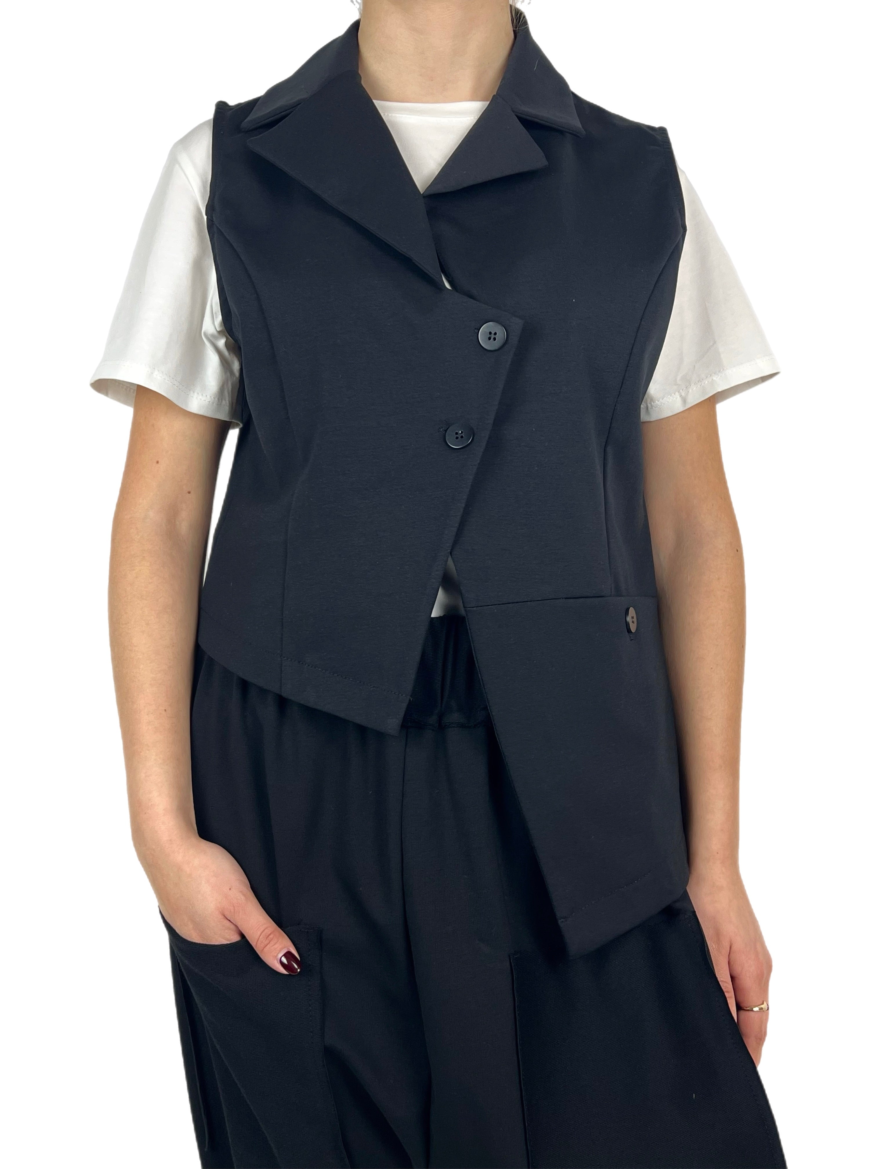 Matié gilet nexo
