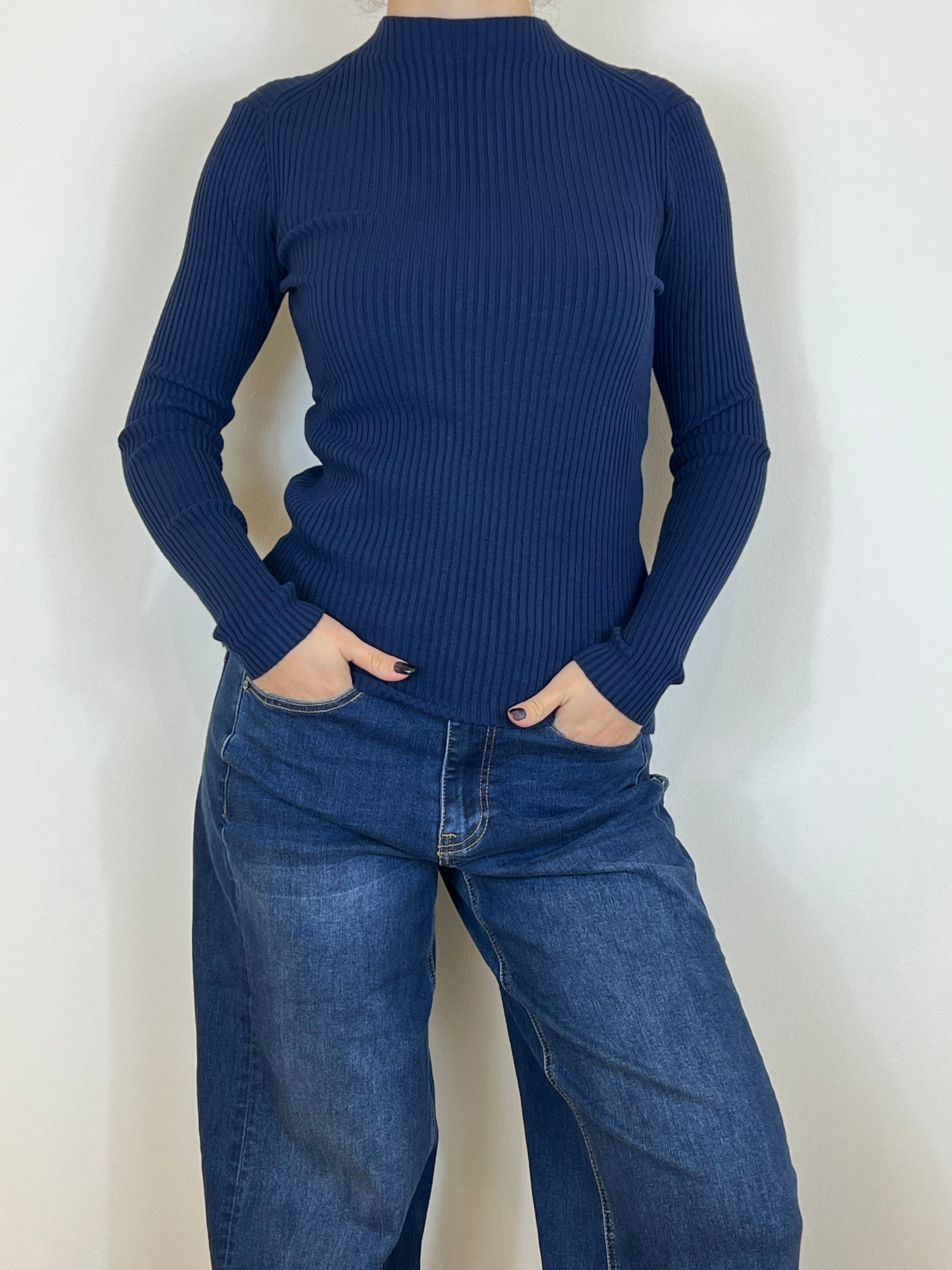 Susy mix maglia petra