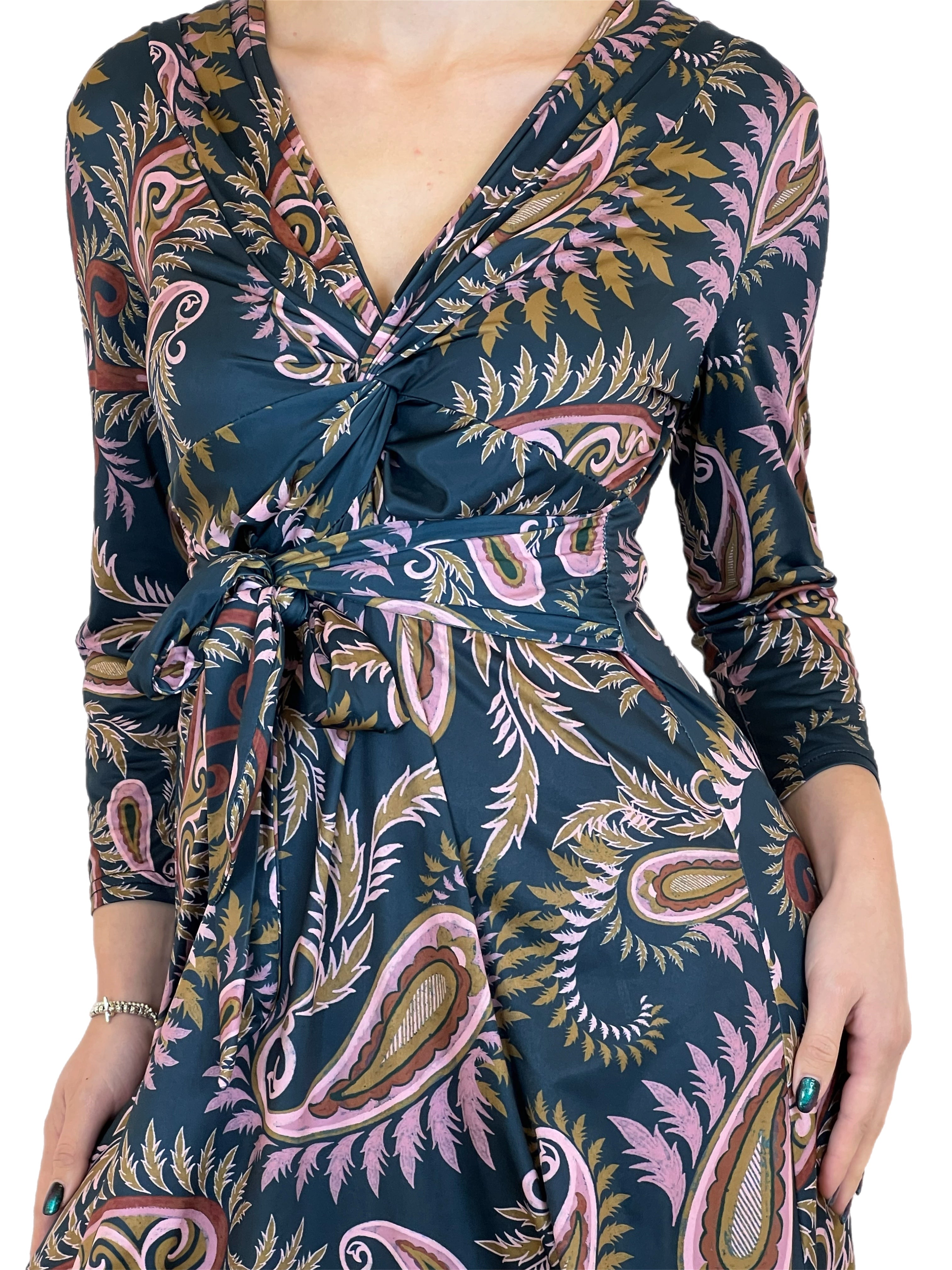 Fifilles abito Monica