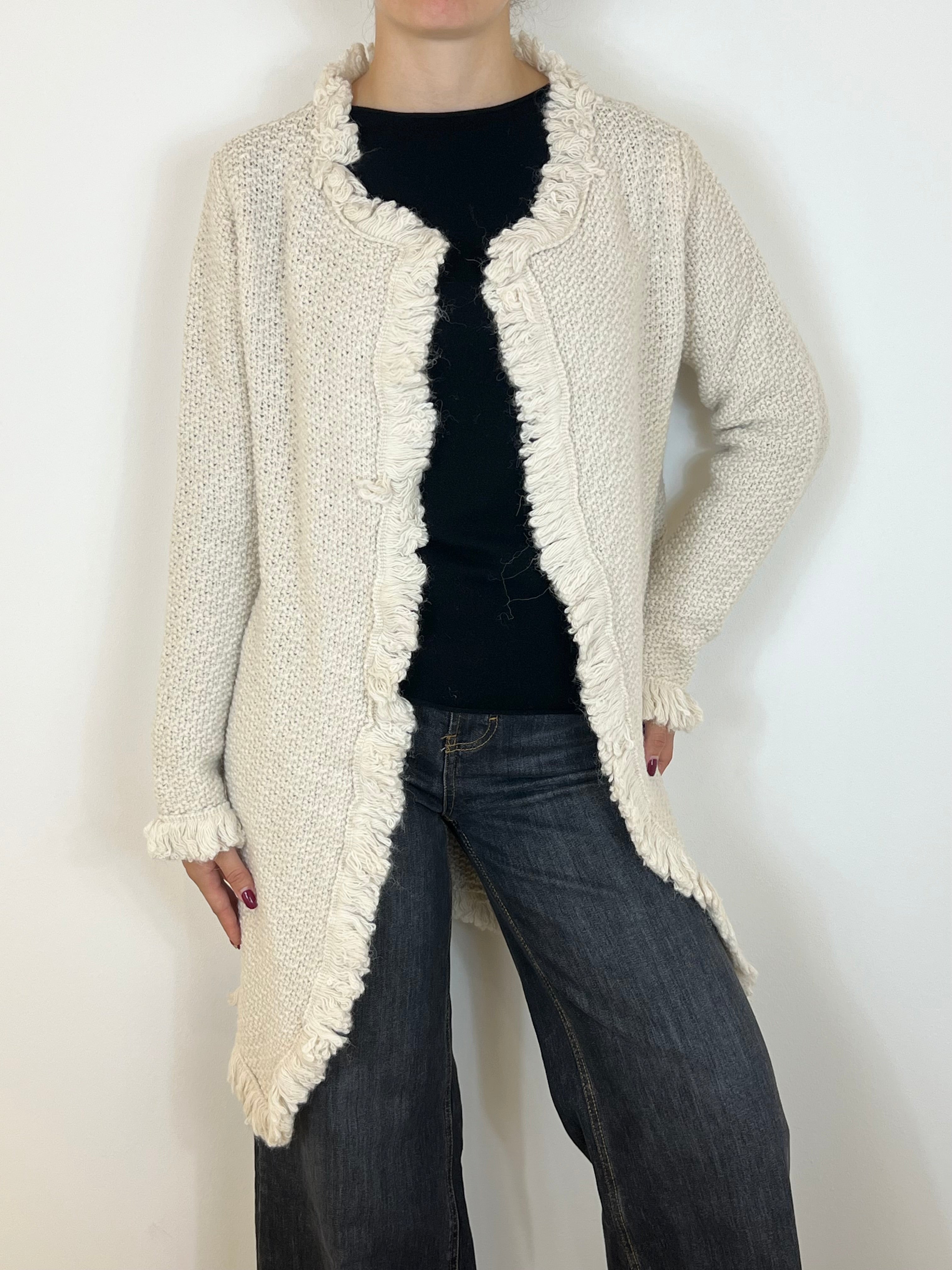 Matié cardigan texas