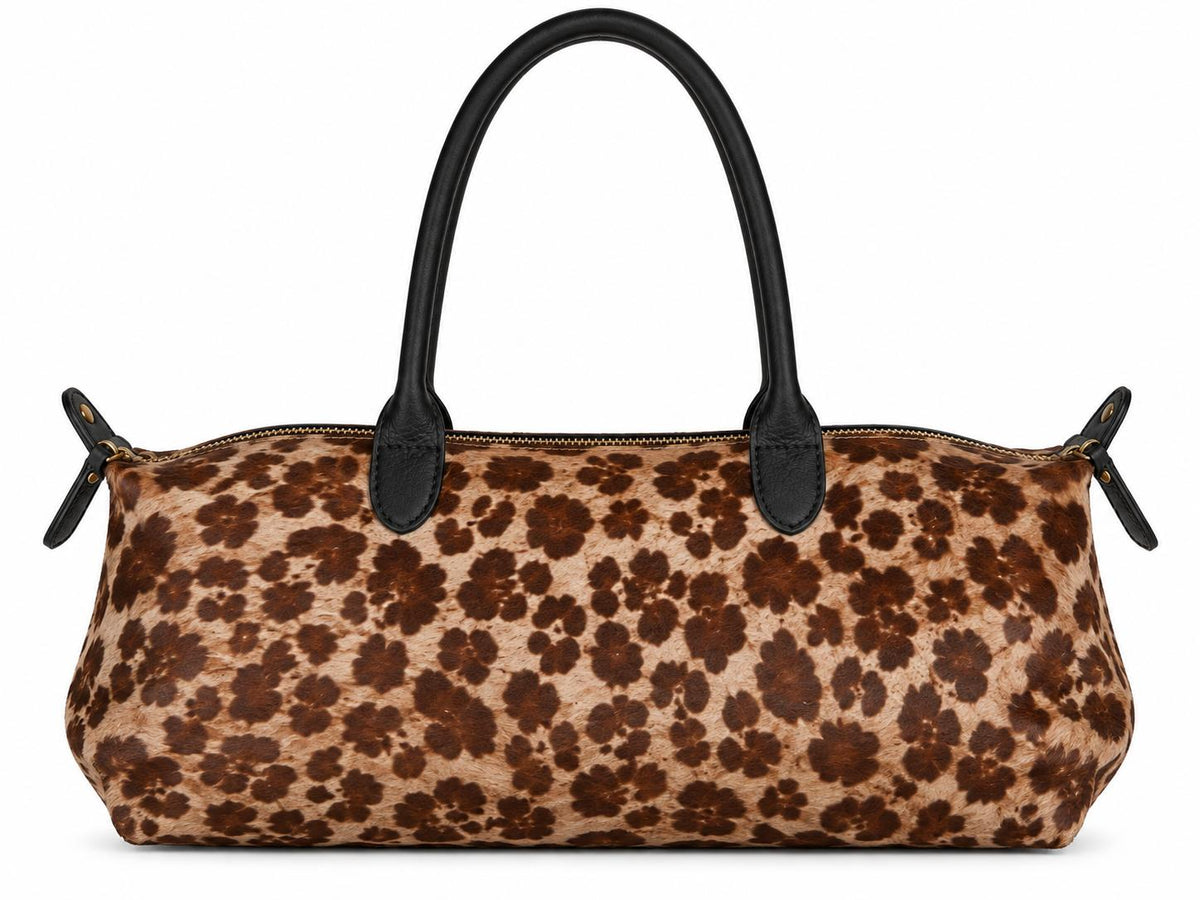 Matié borsa cavallino baguette