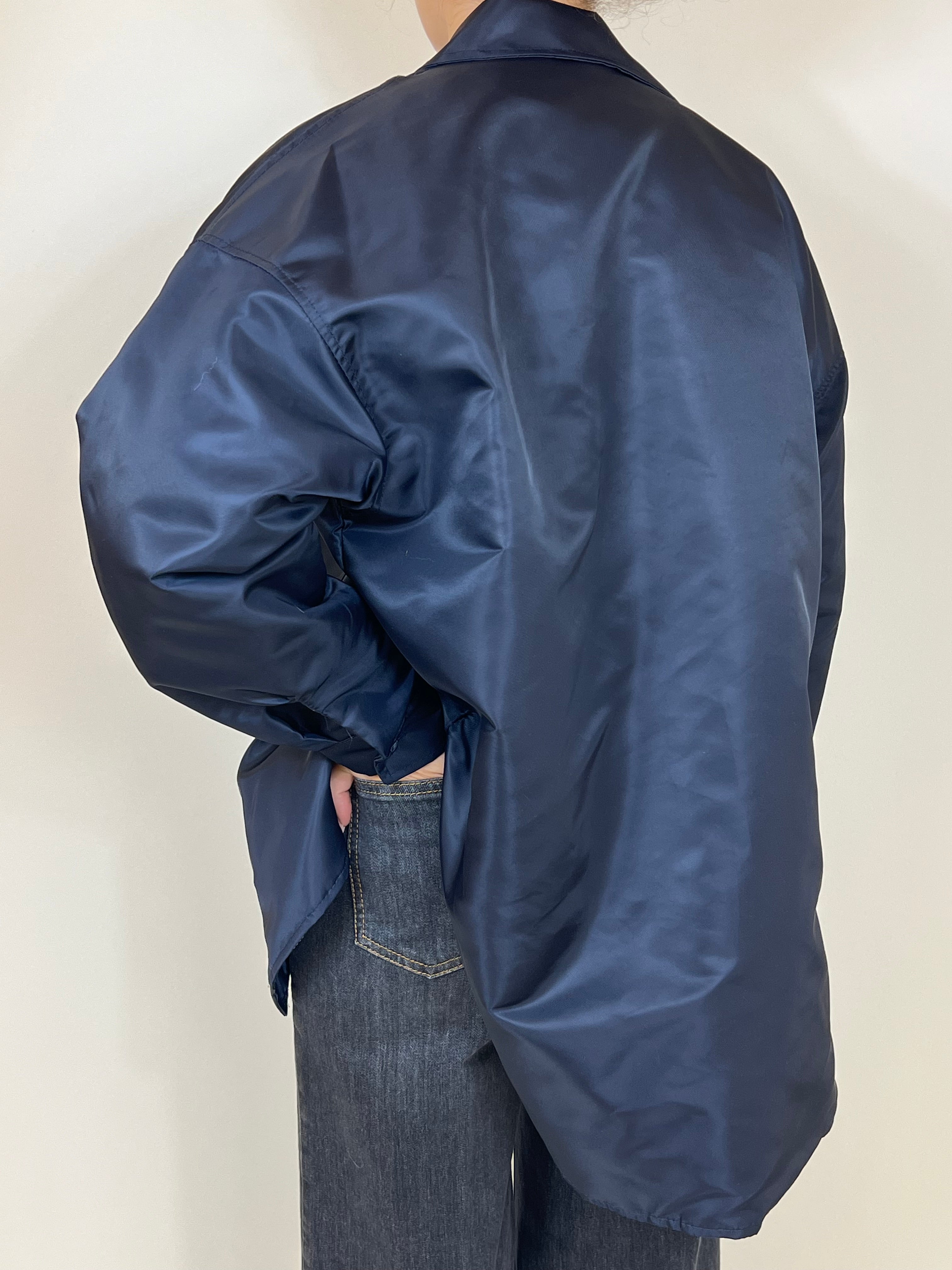 Matié Giacca pescatore