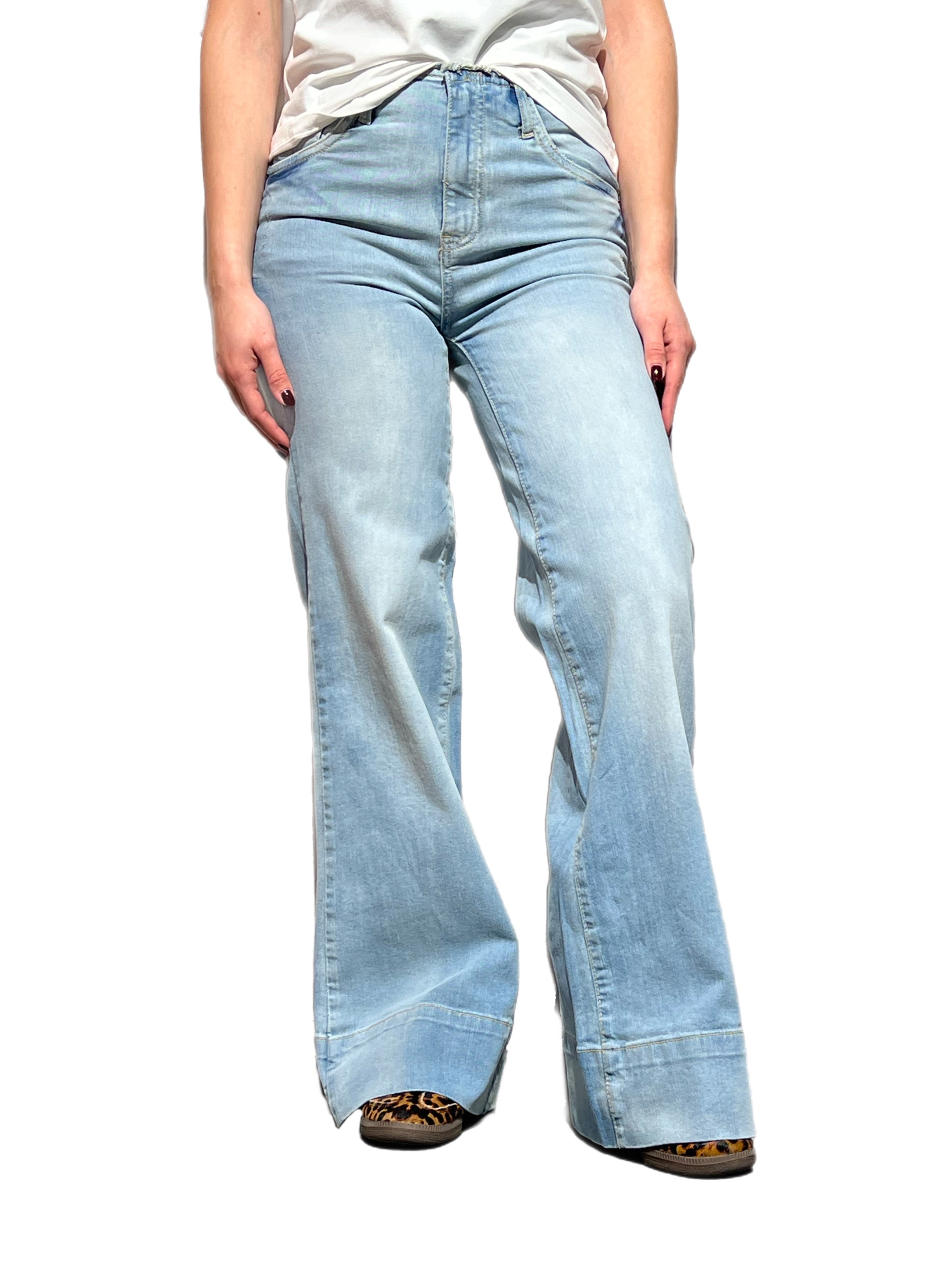Two way jeans Miami