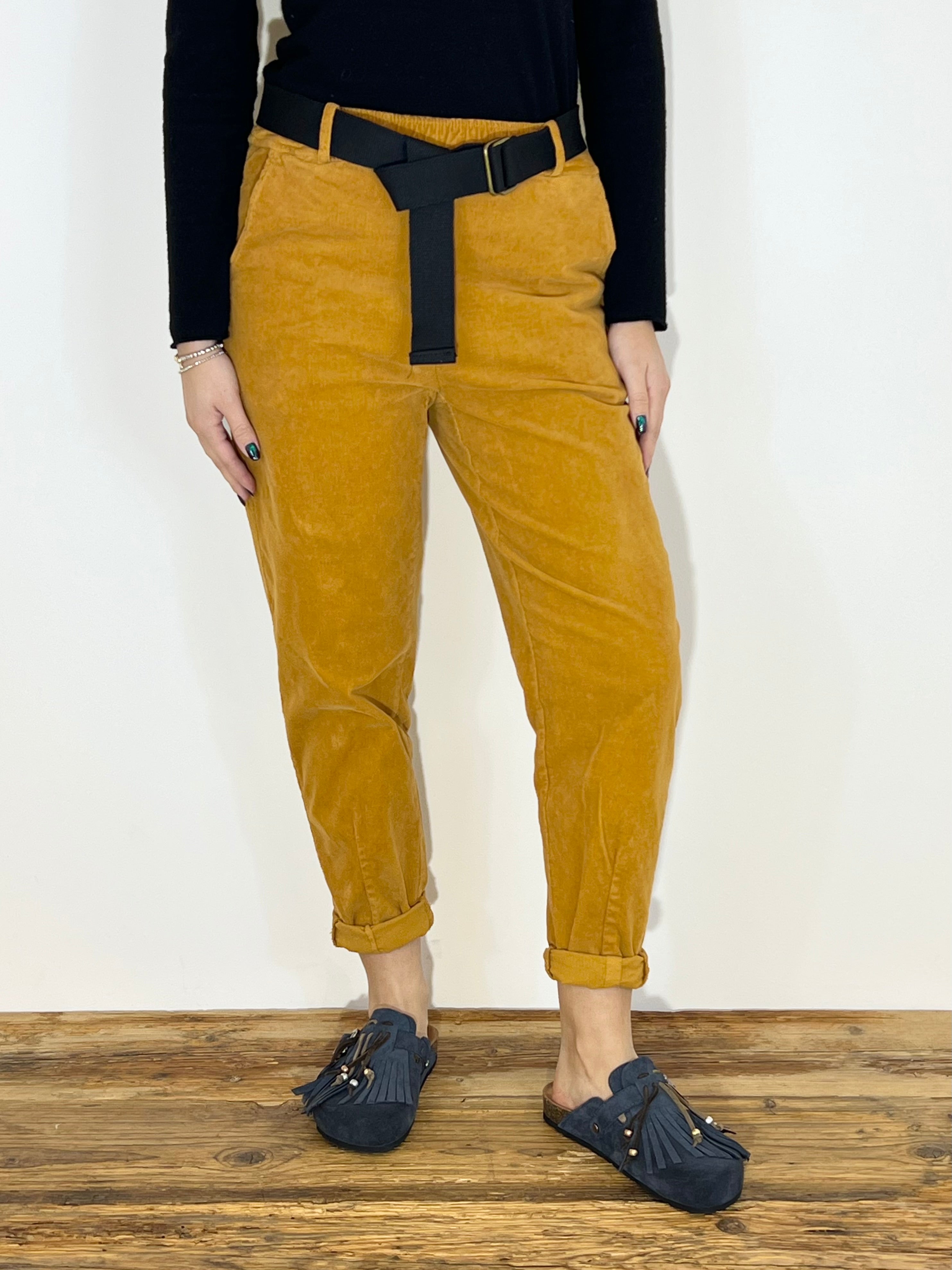 Matié pantalone cora