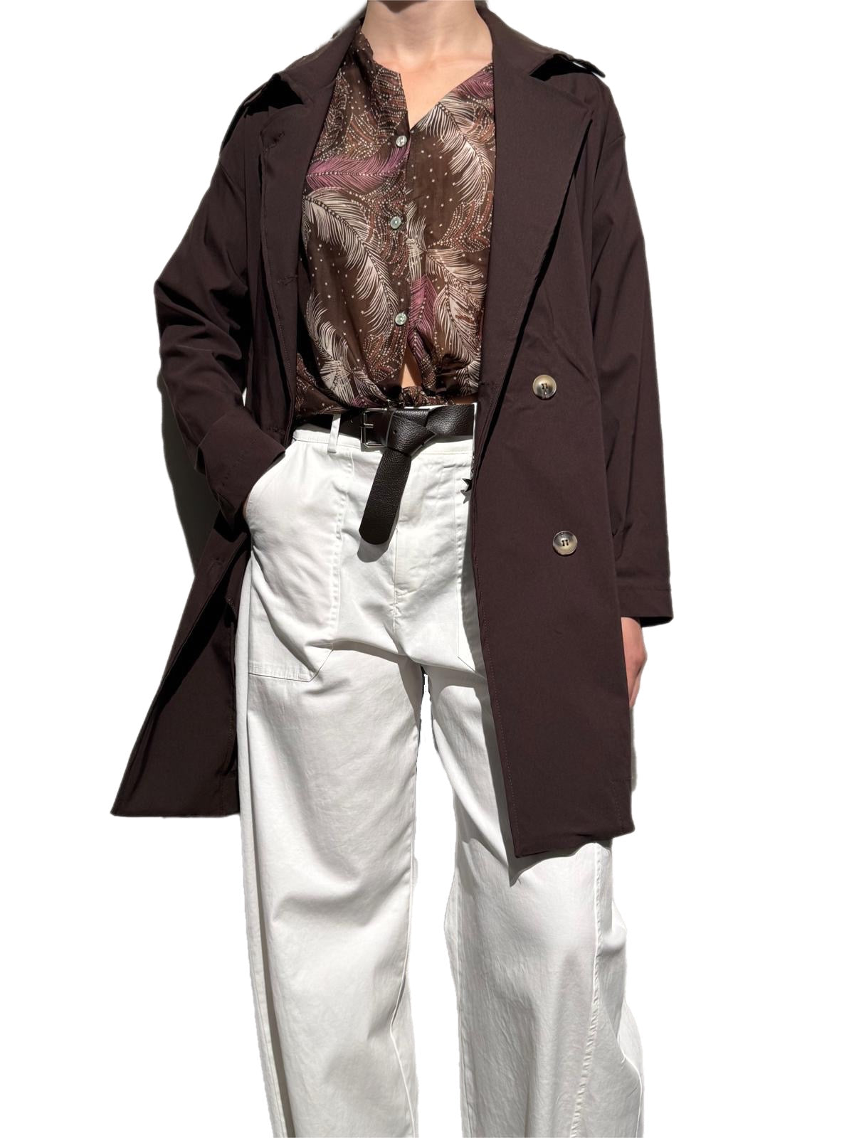 Minimal trench long