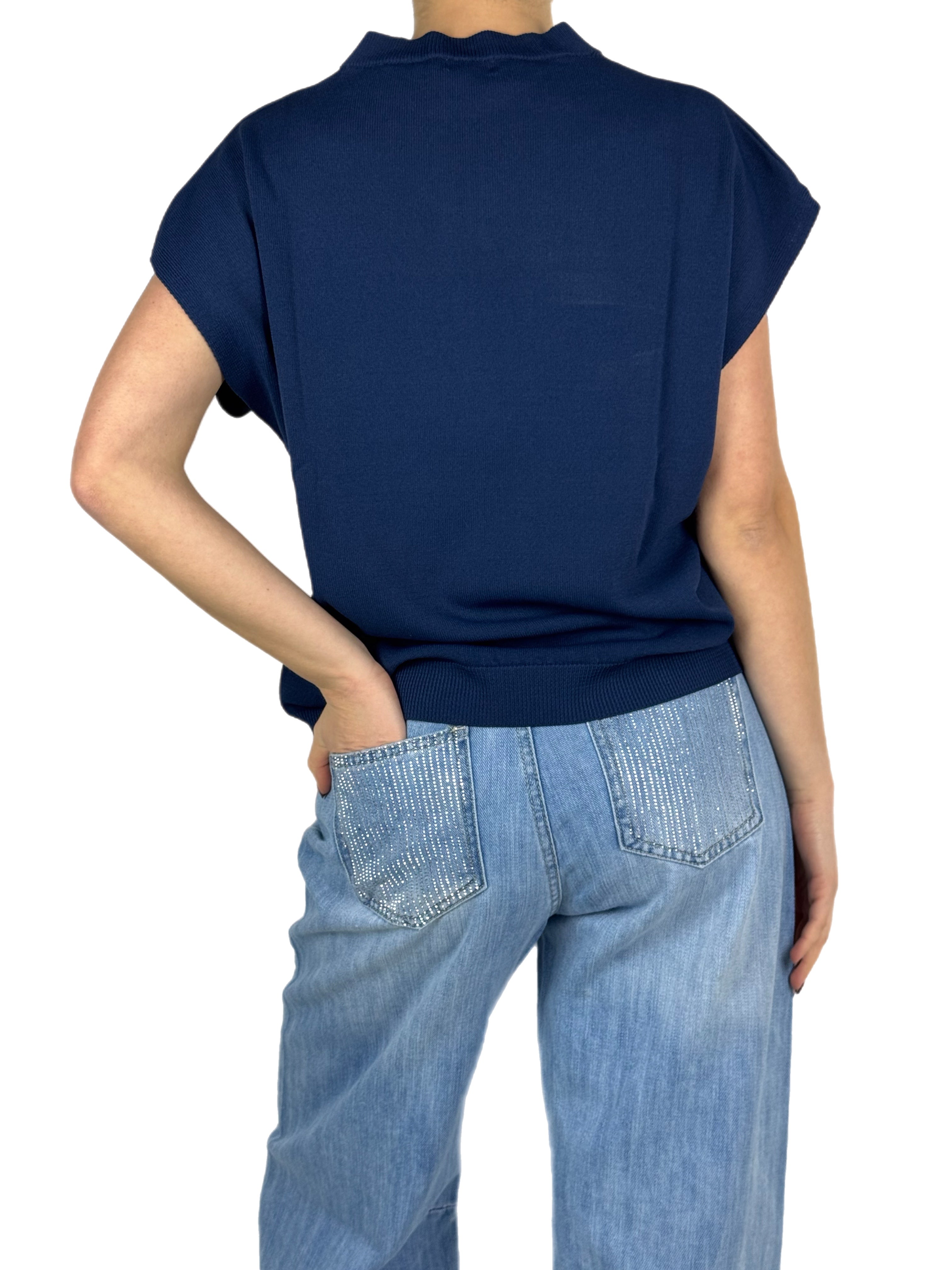 Brend maglia ludo
