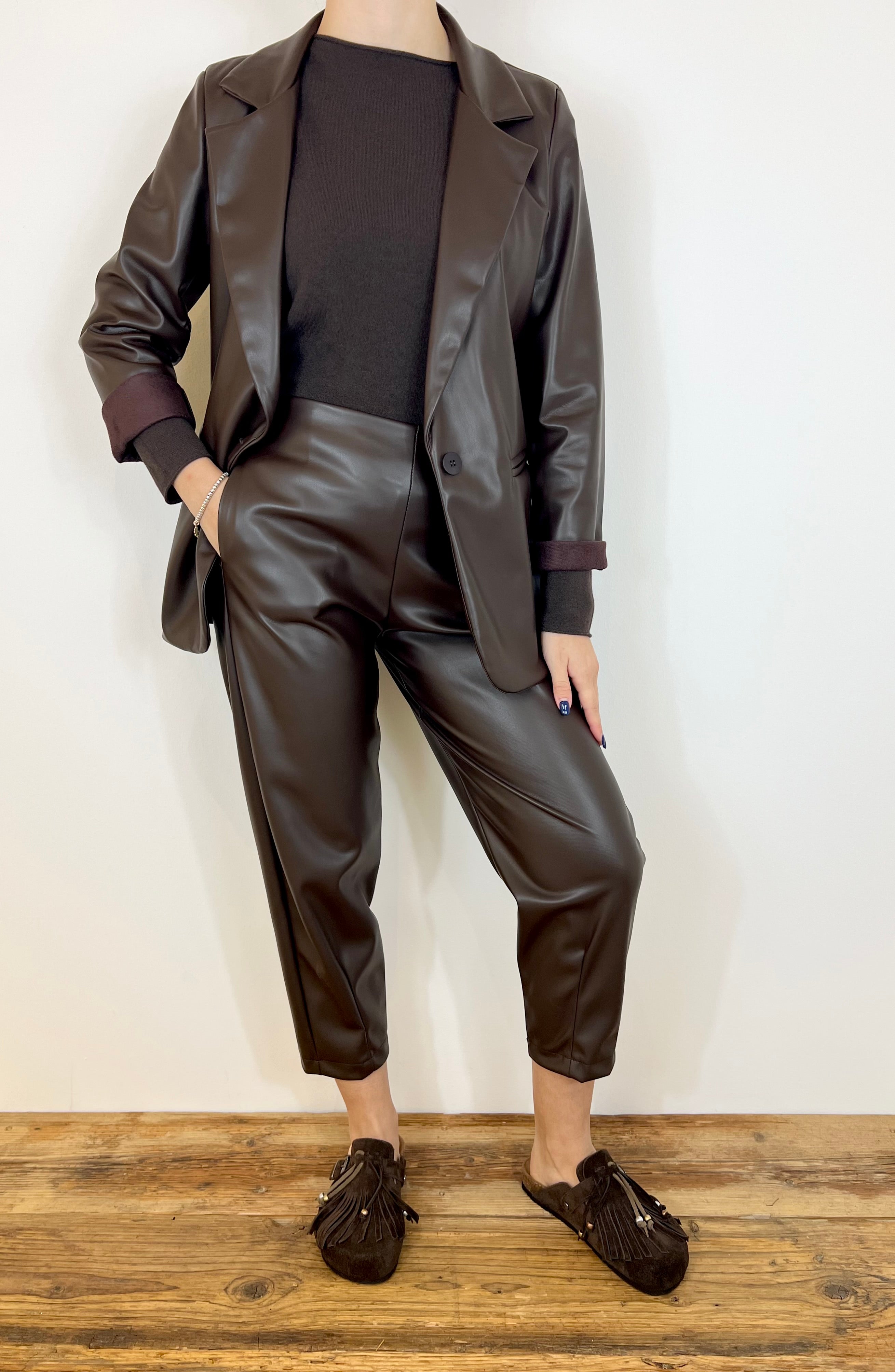 Matié pantalone Brighton