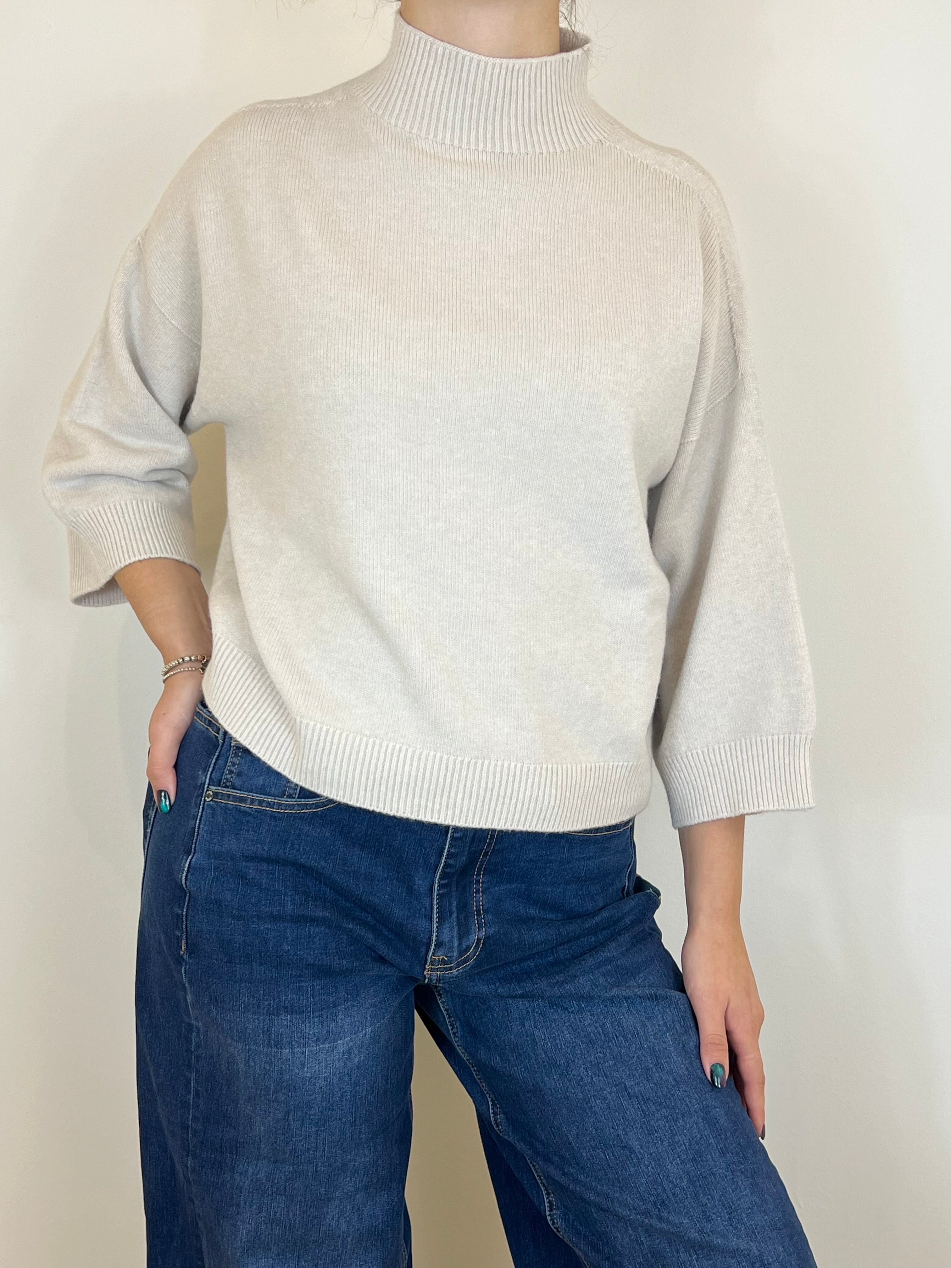 Susy mix maglia cleofe