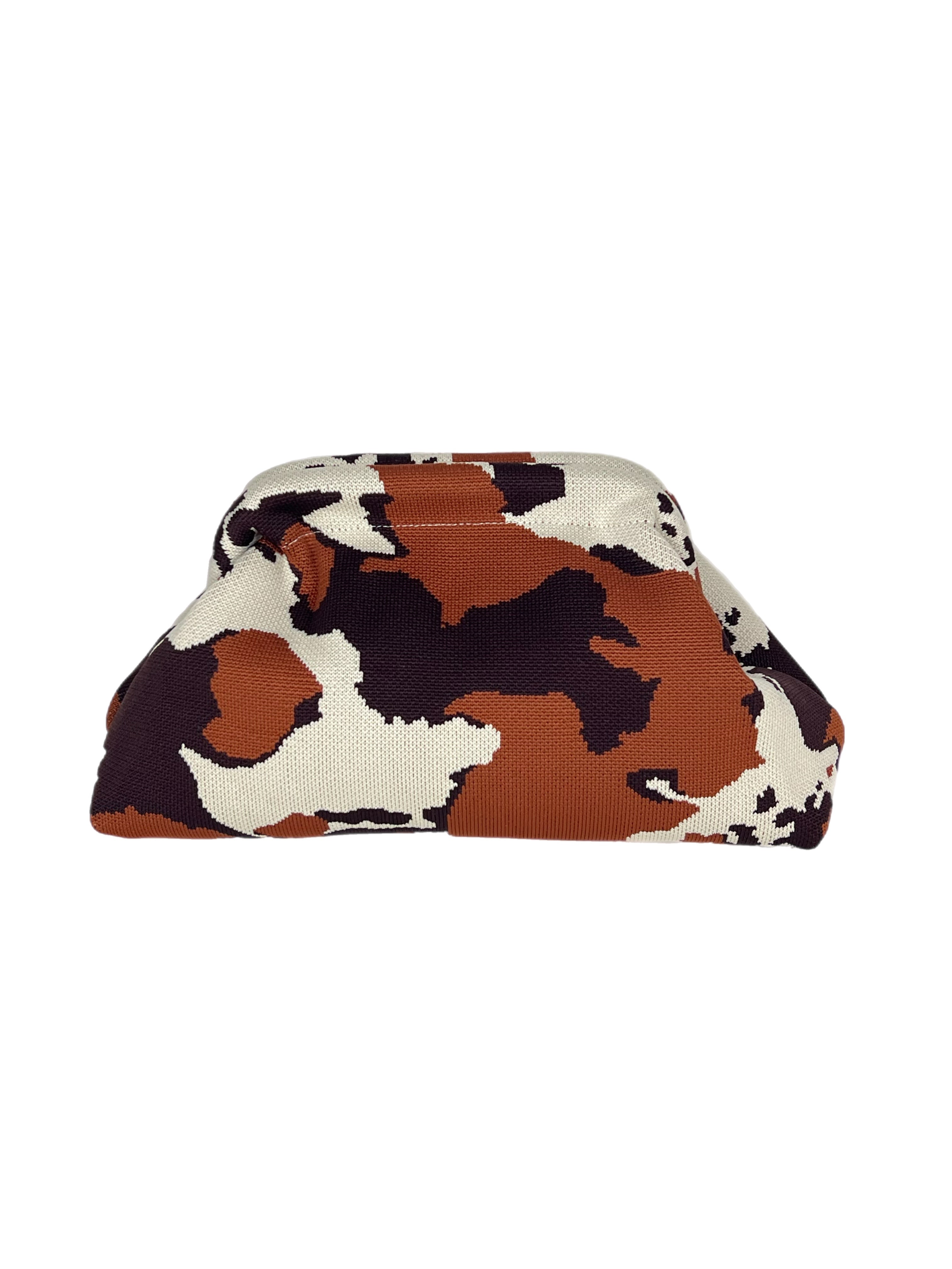 Matié pochette pimpa maculata