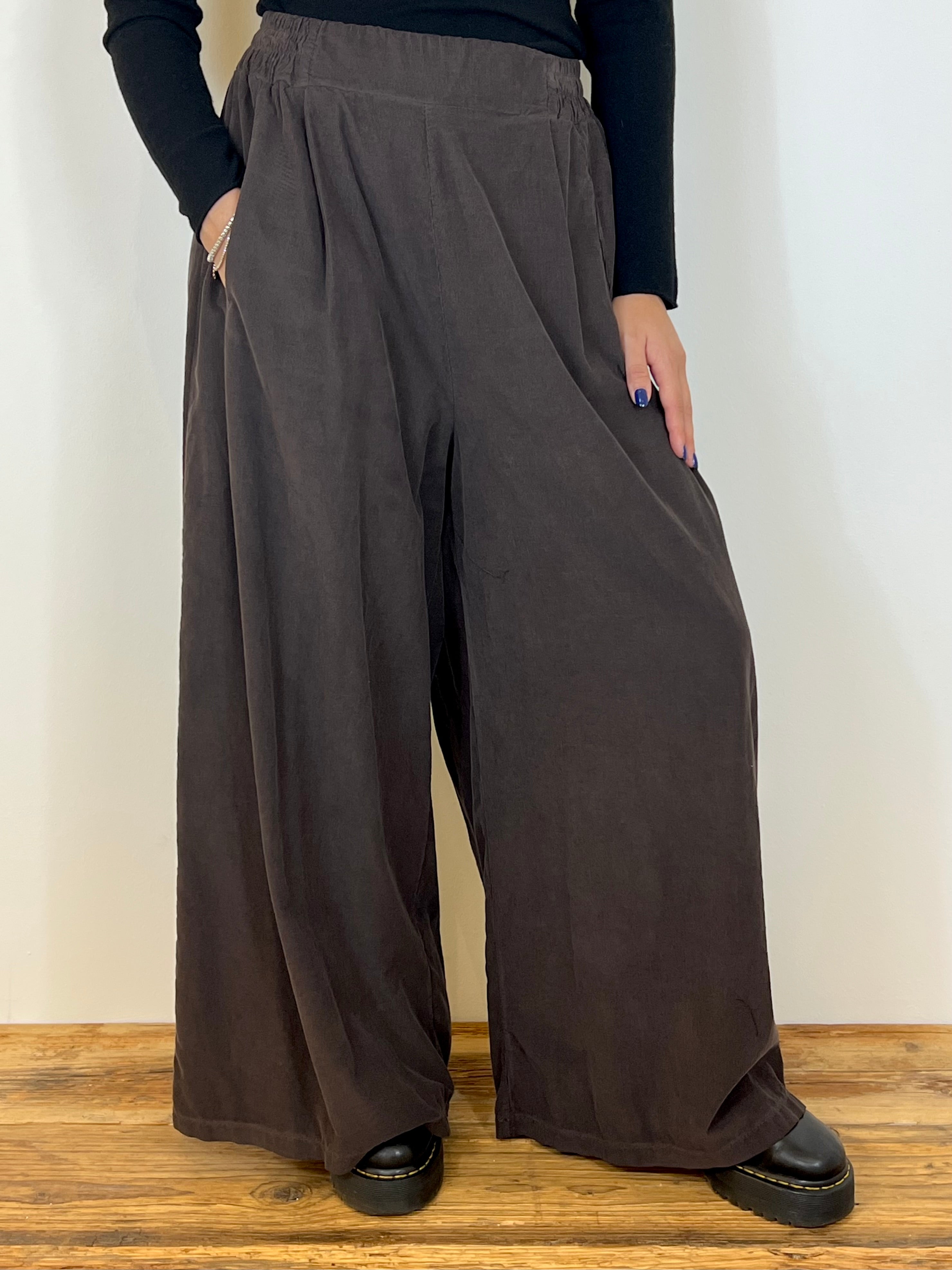 Matié pantalone jenny