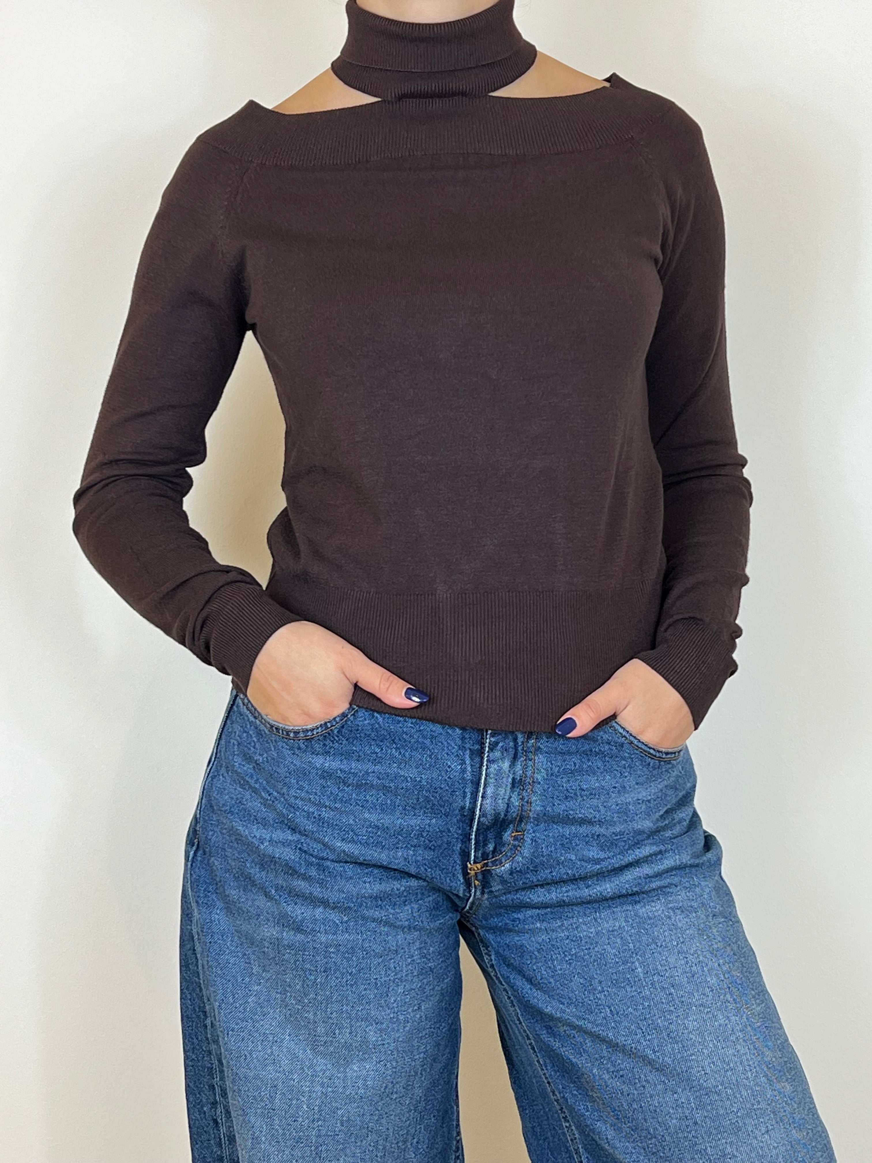 Susy Mix maglia Romina