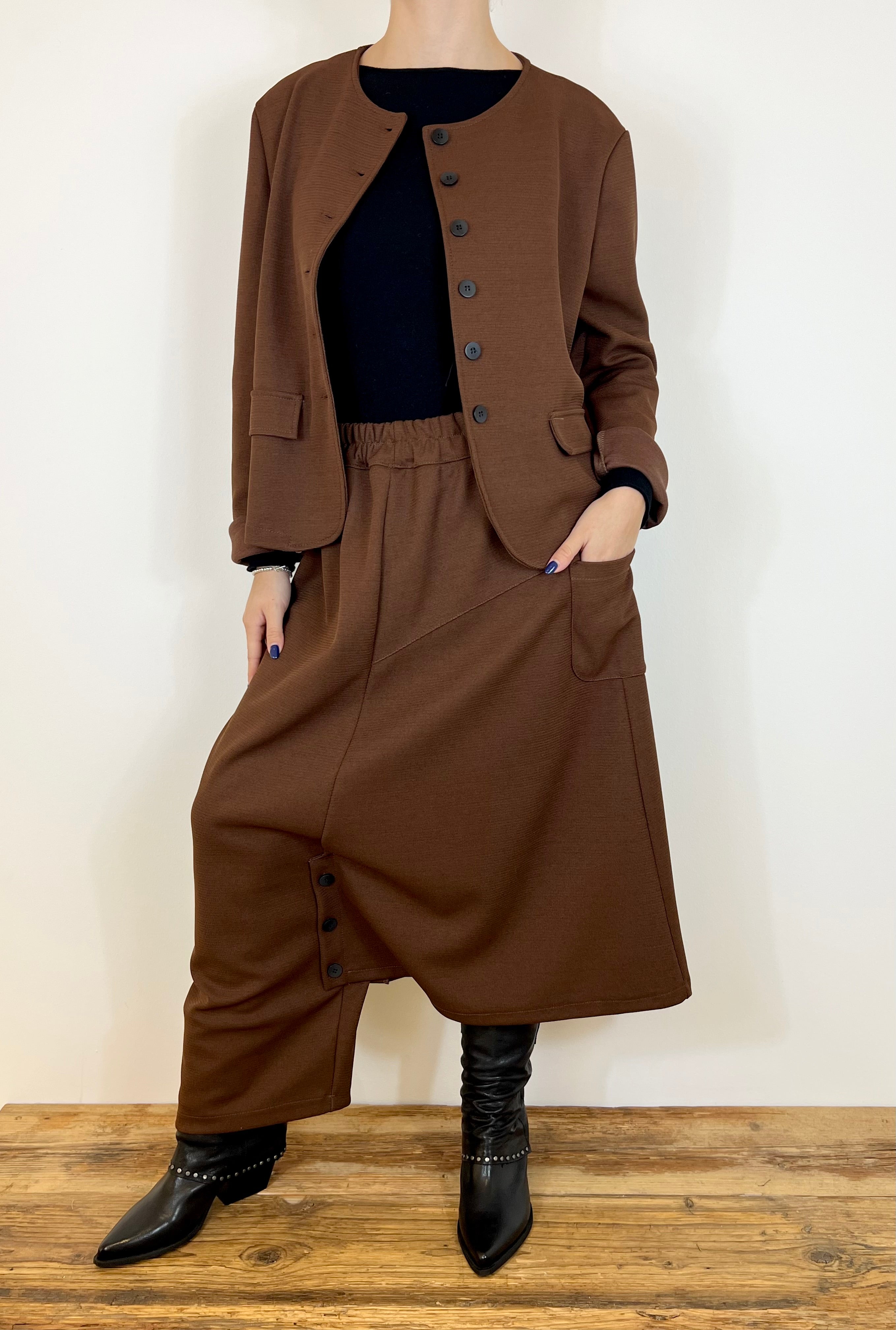 Matié completo osaka