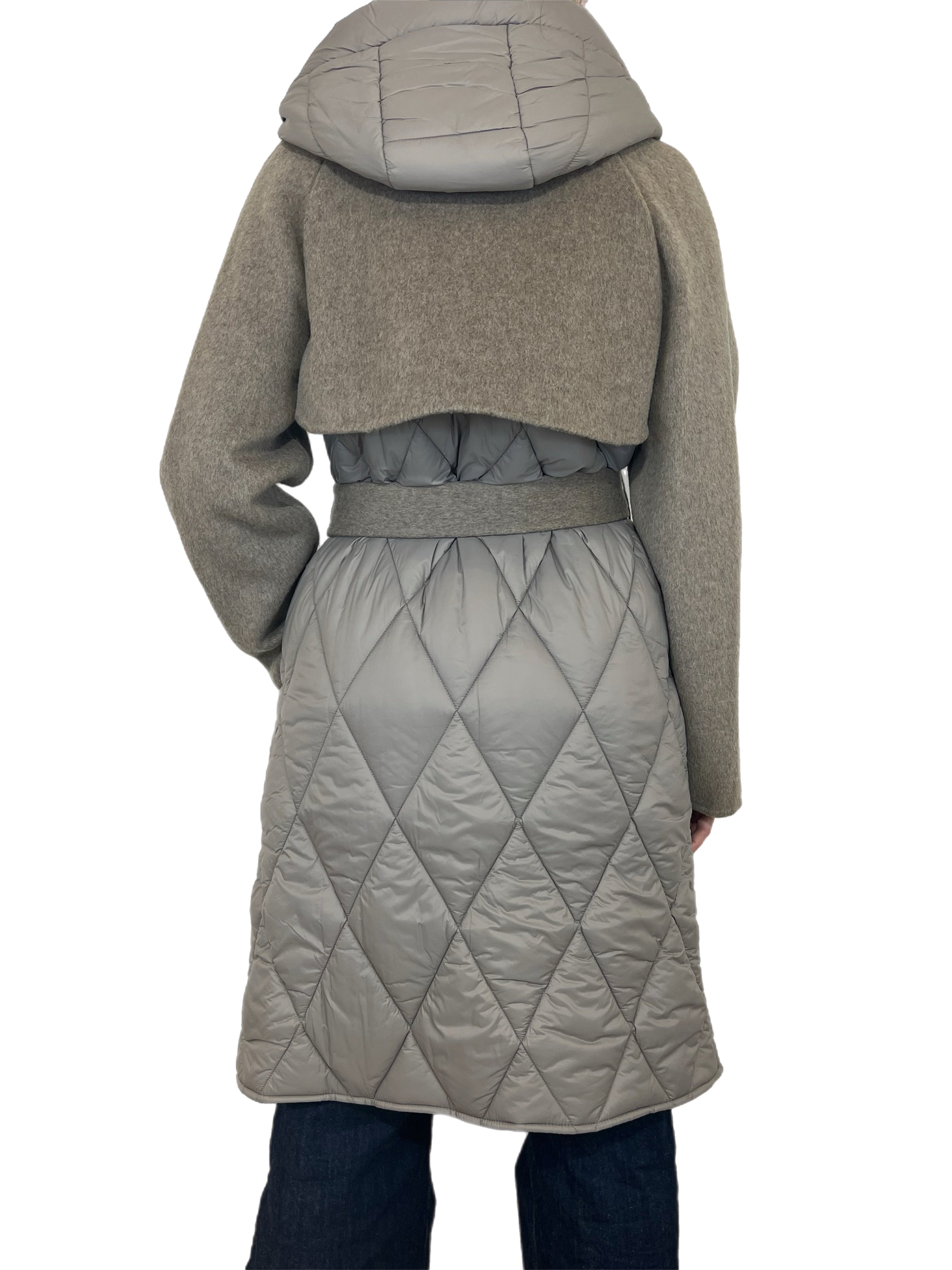 Azulé cappotto Pandora