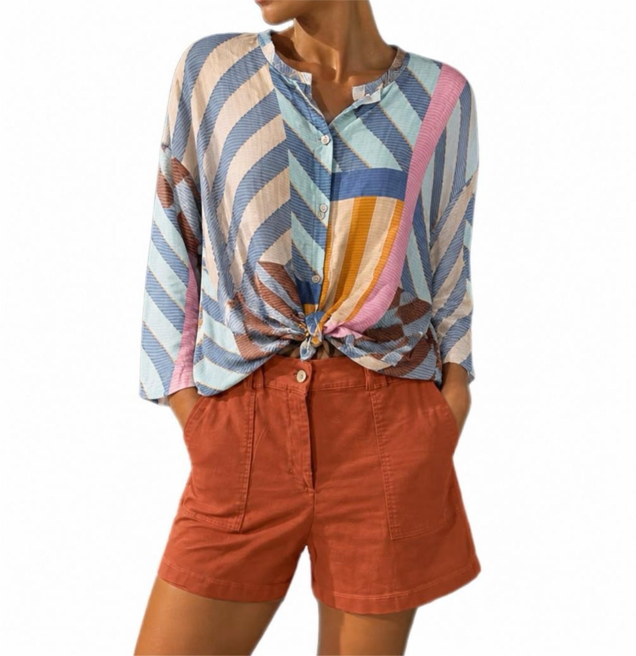 Matié shorts Summer coccio