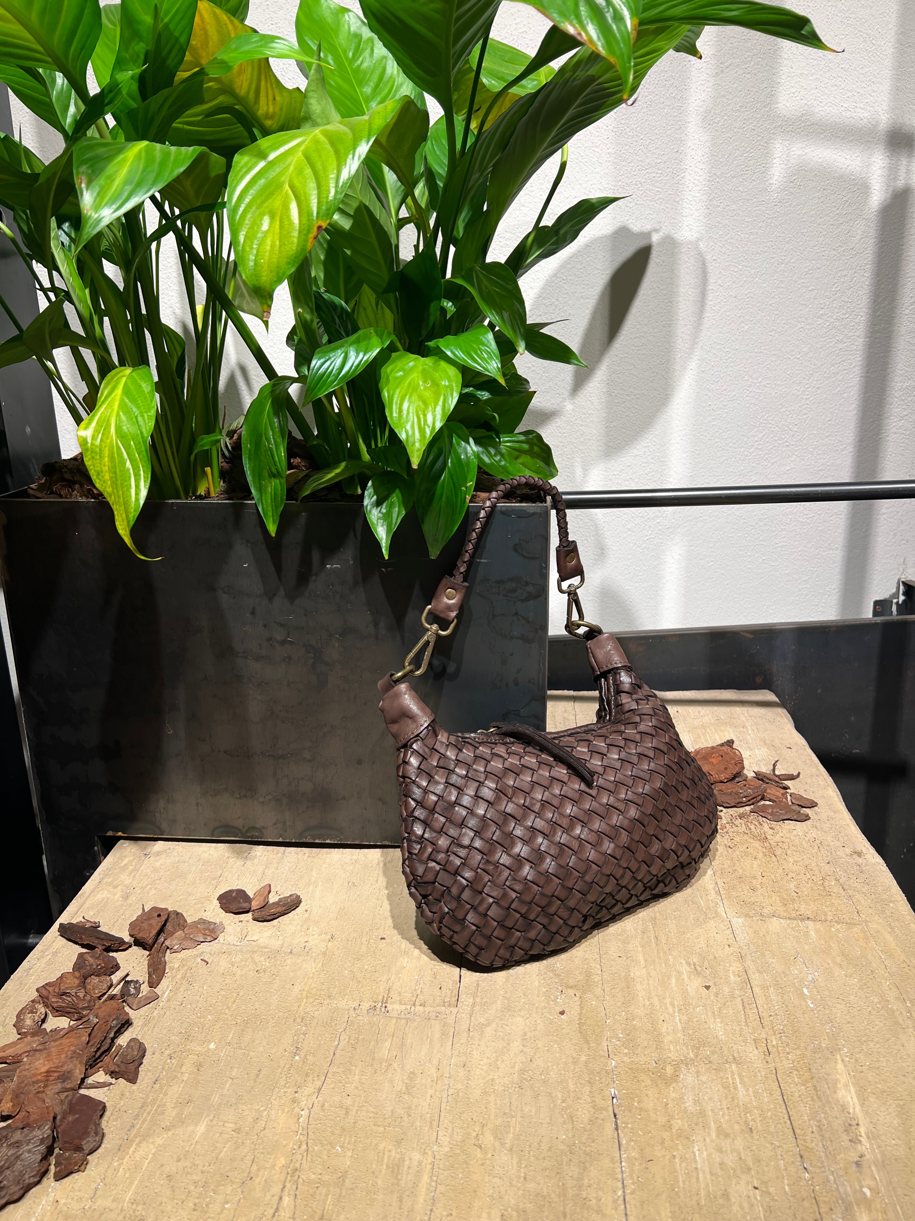 Matié borsa pelle sophie