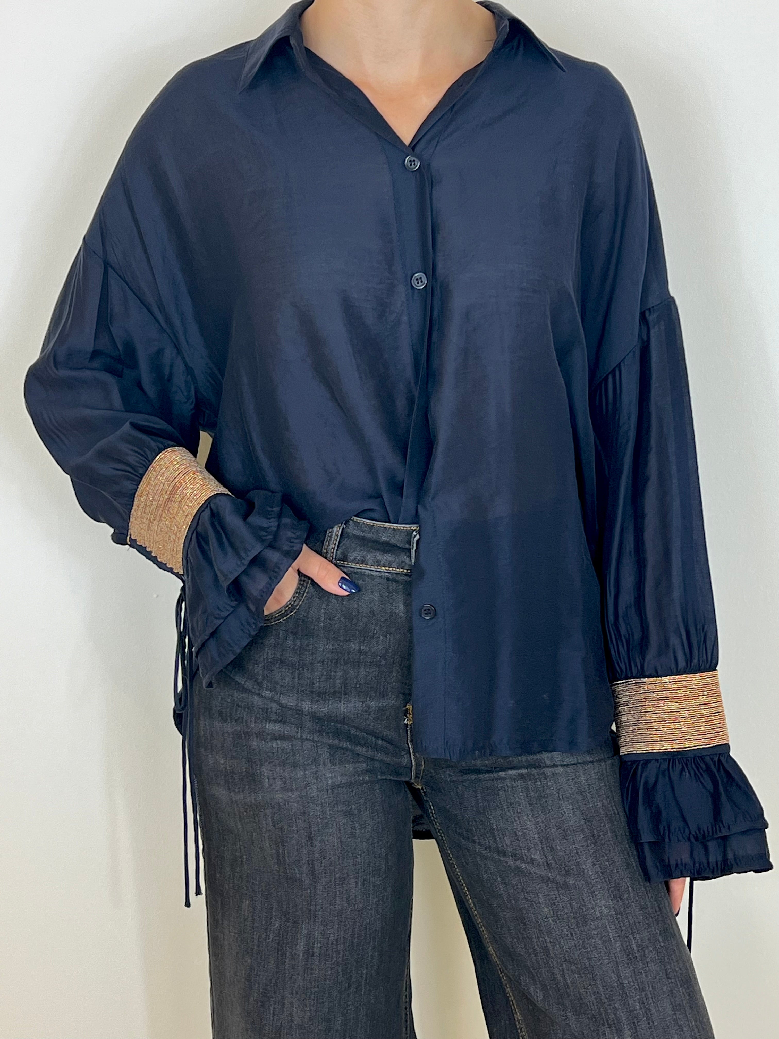 Matié camicia chios