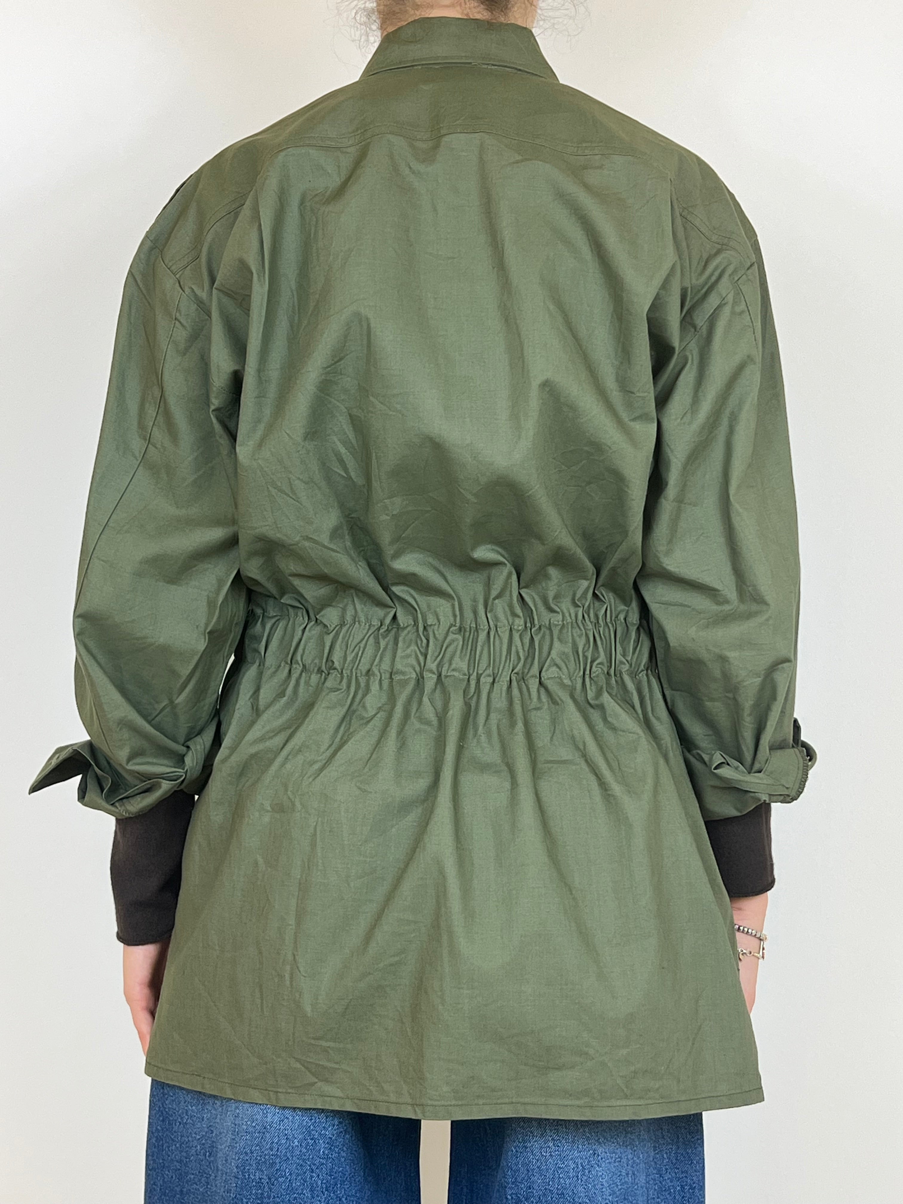 Susy mix giacca piume