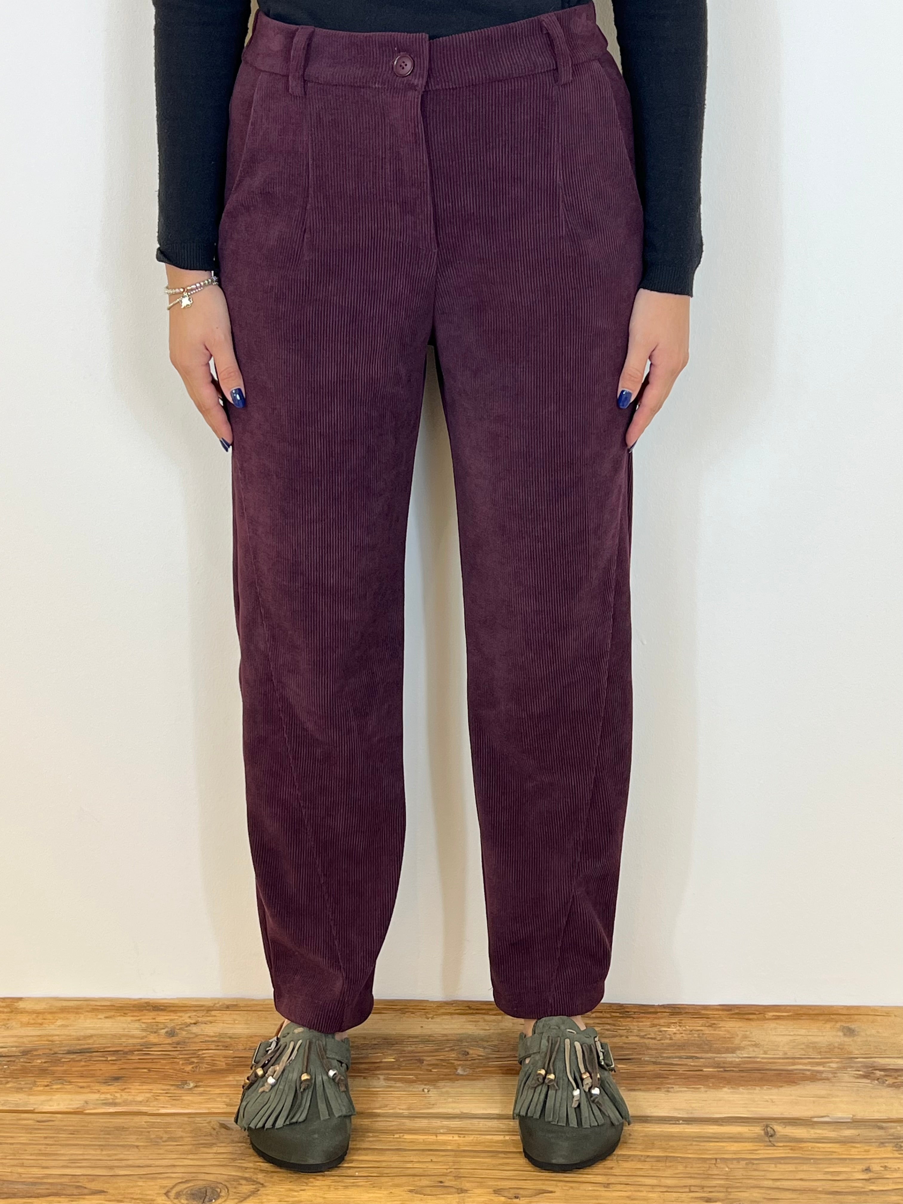 Matié pantalone oregon