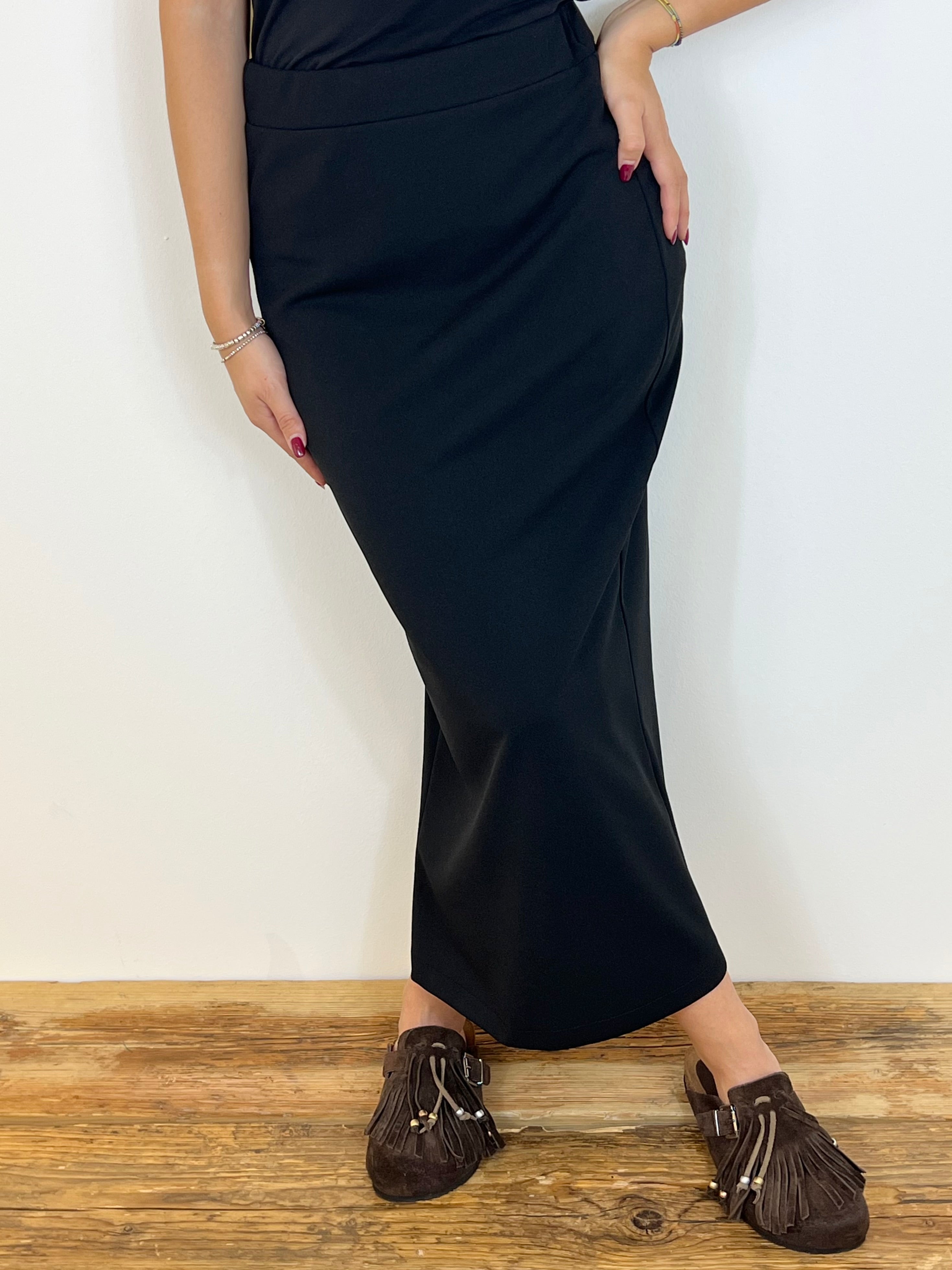 Matié longuette Isabel