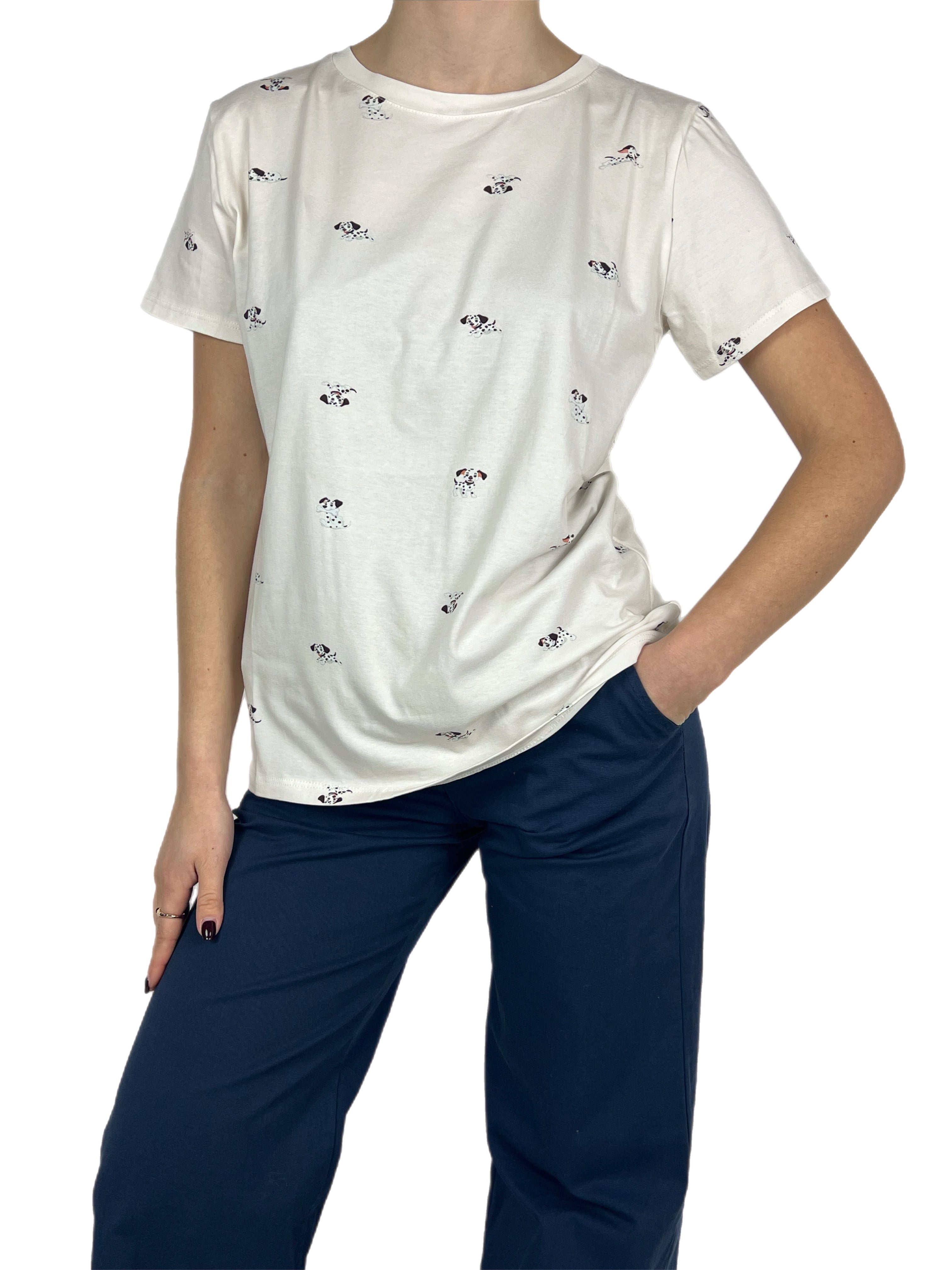Matié t-shirt dalmata