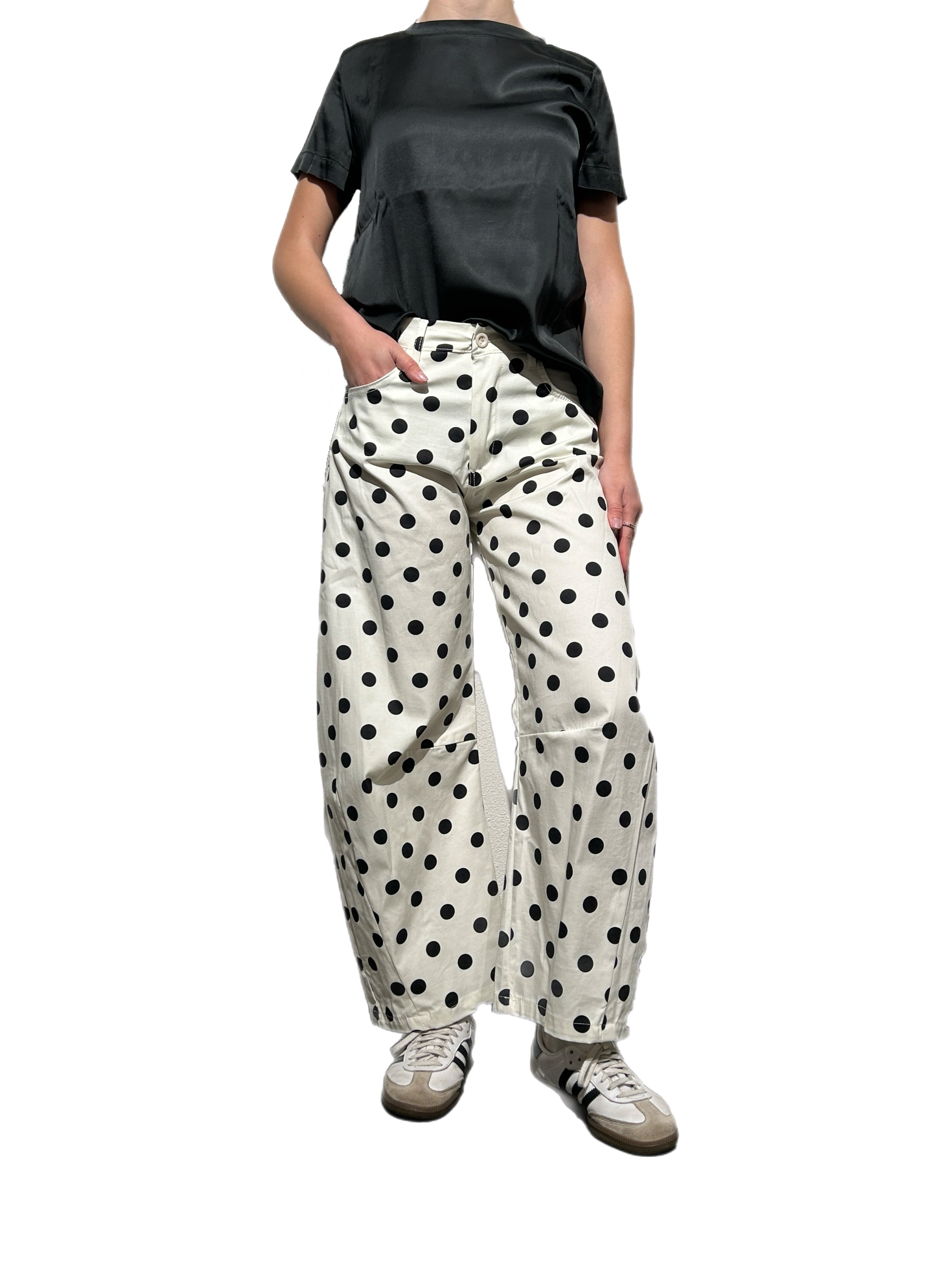 Matié pantalone pimpa