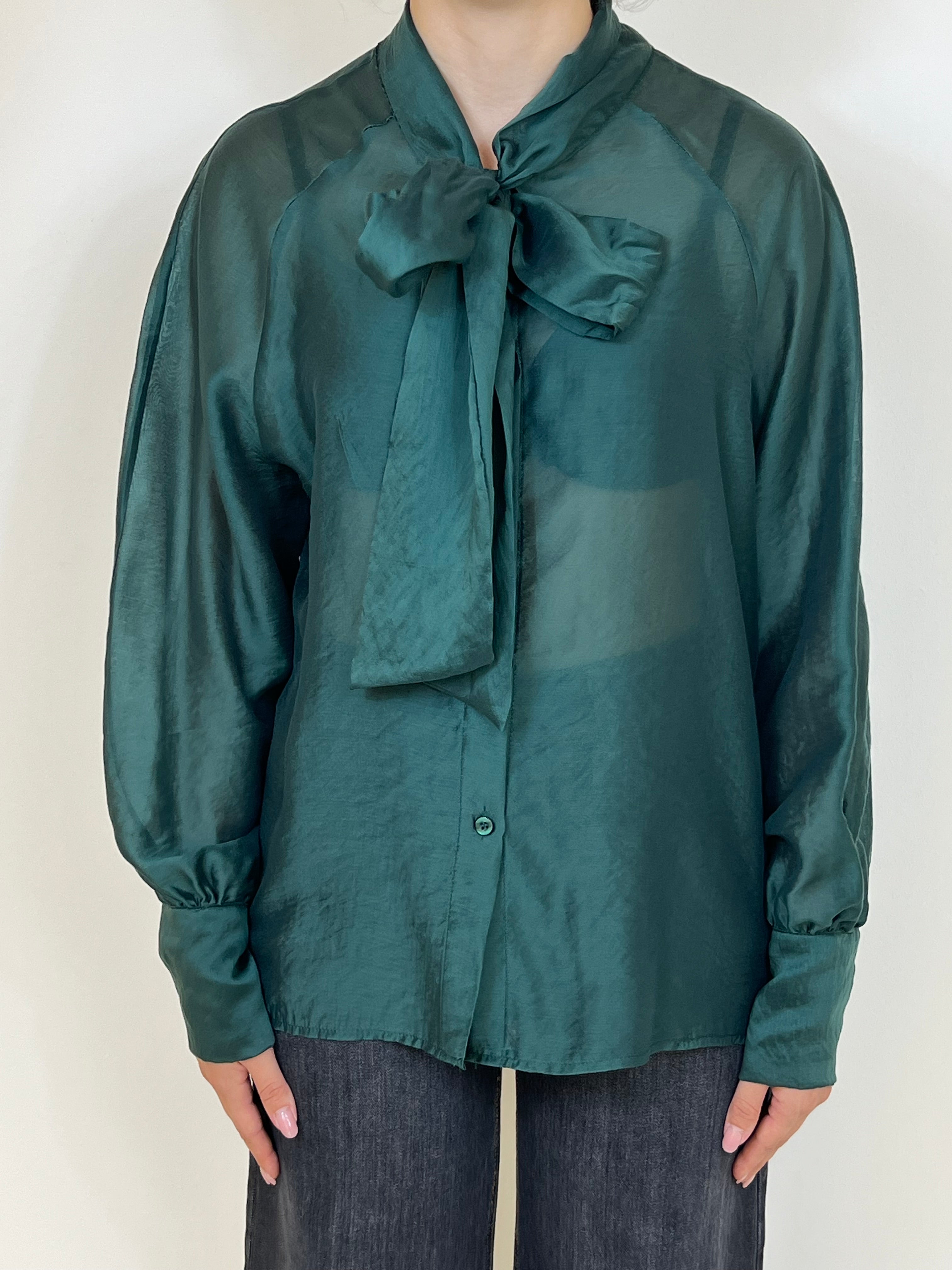 Matié Camicia fiocco