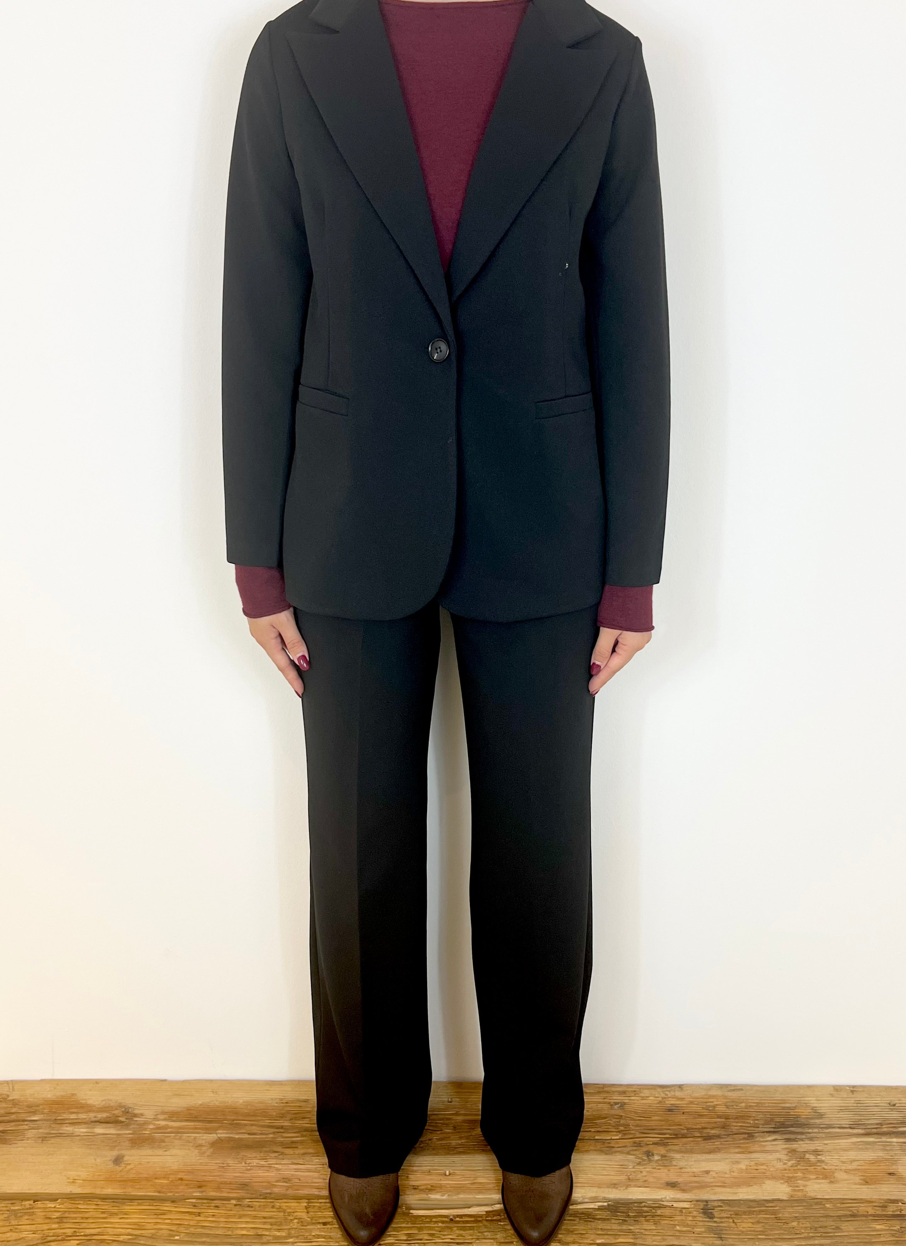 Matié completo phenix nero