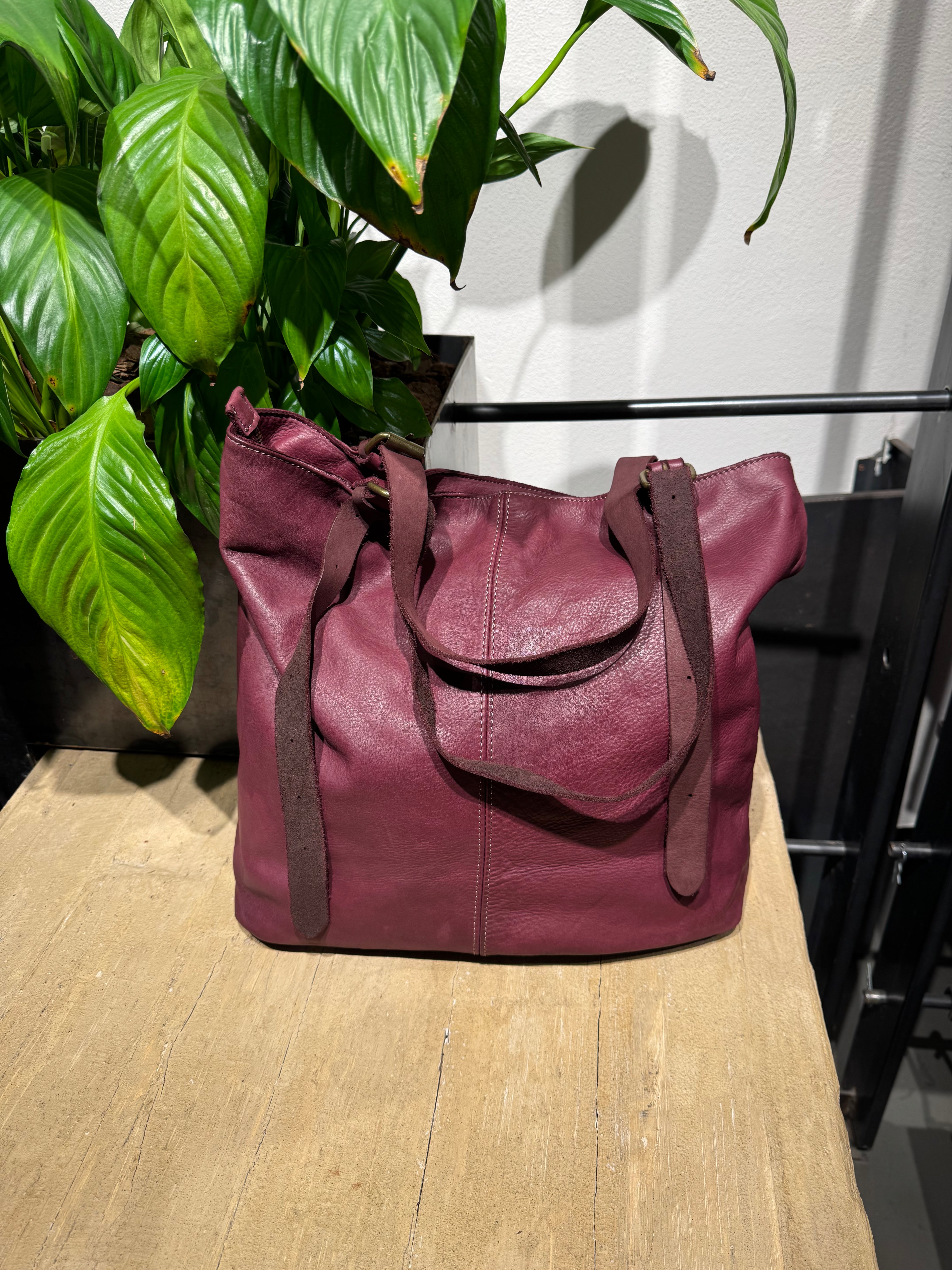 Matié borsa pelle zelda