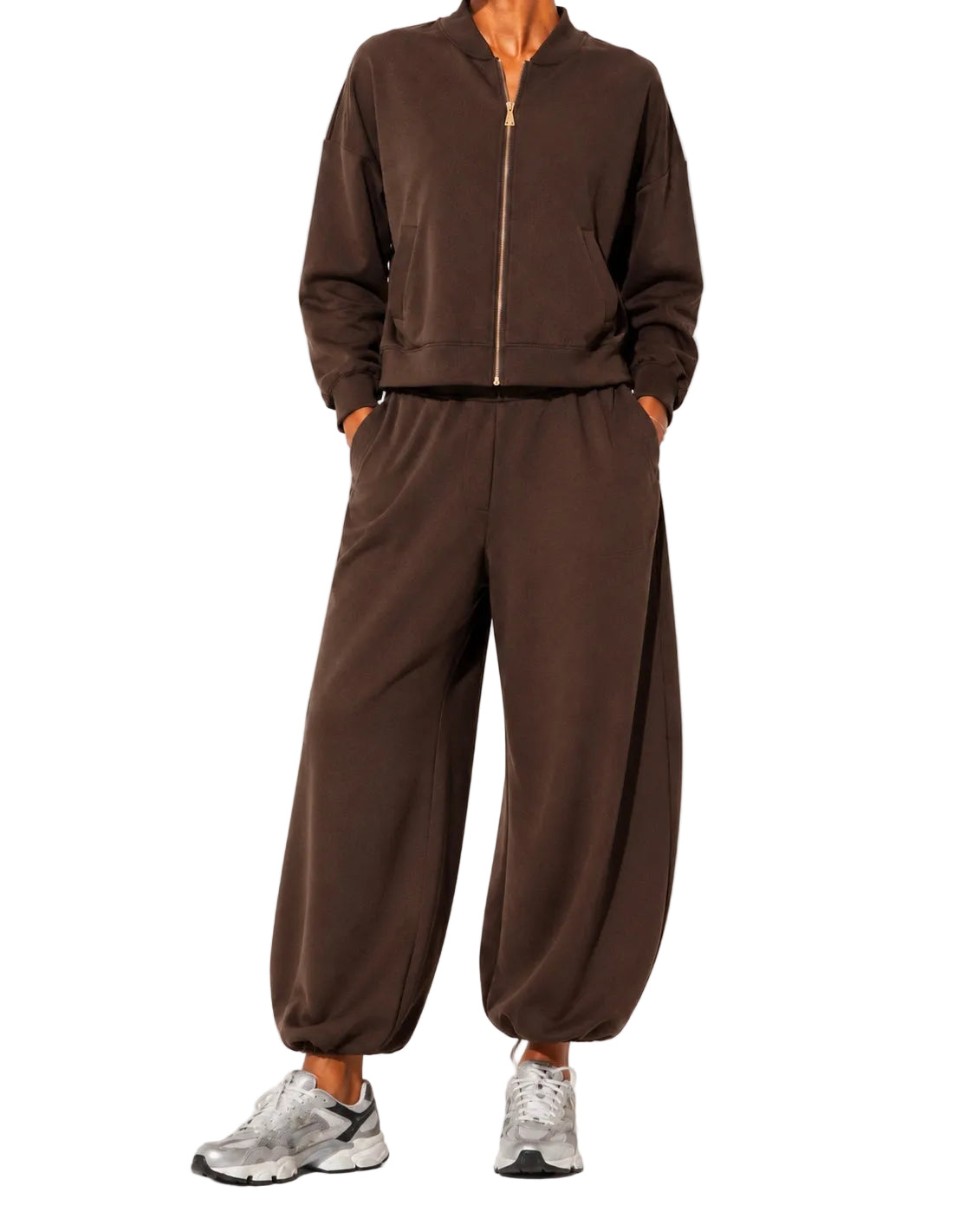 Matié pantalone John ciokko