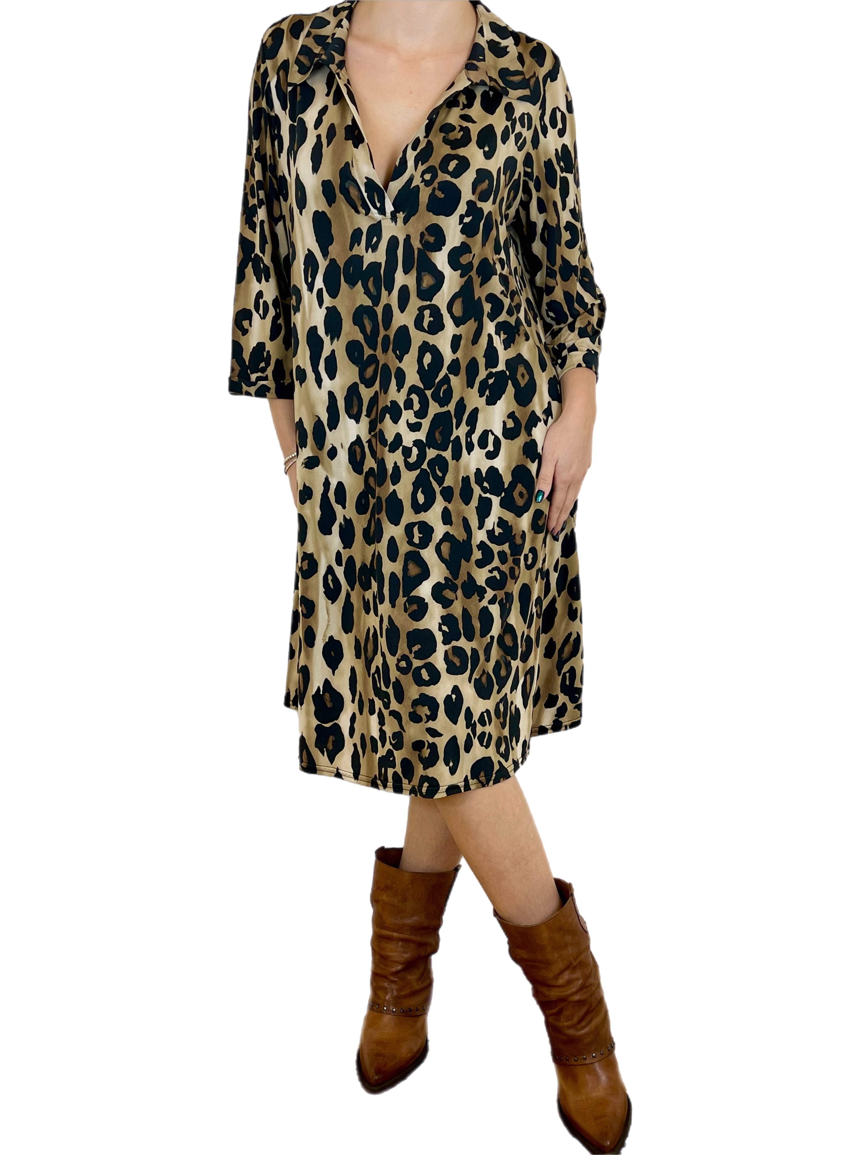 Fifilles abito louisa