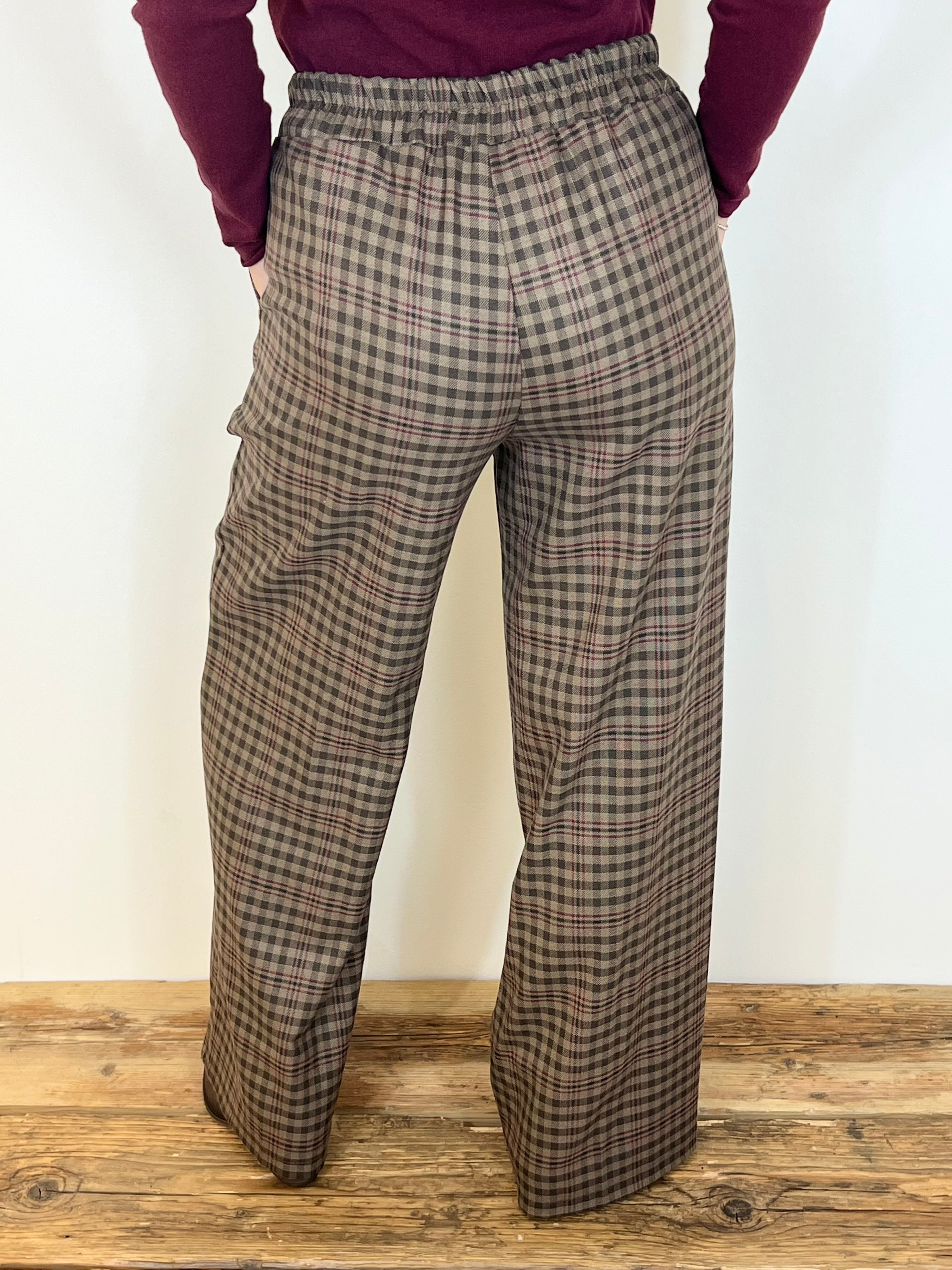 Matié pantalone greta