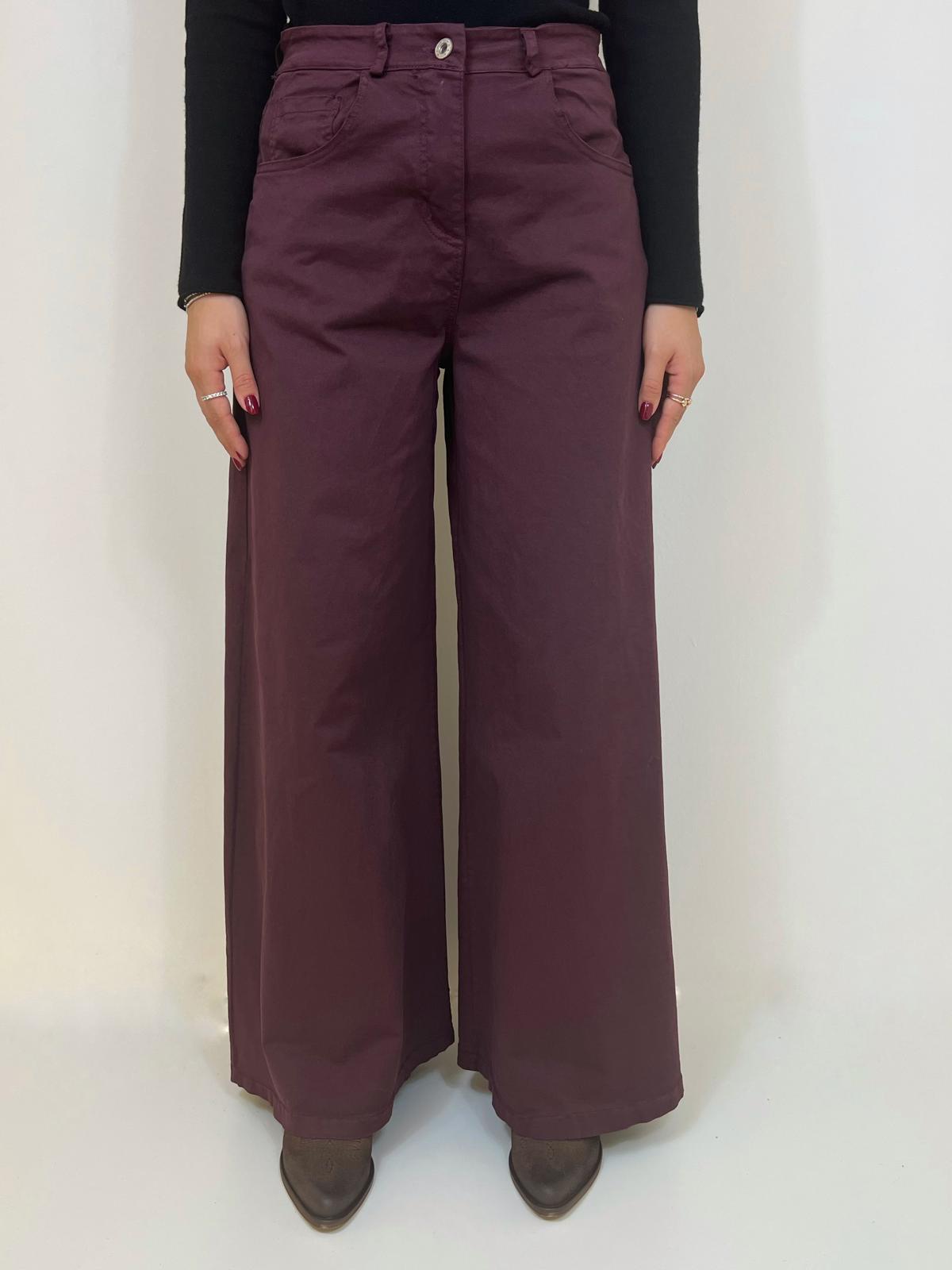 MATIÉ pantalone c