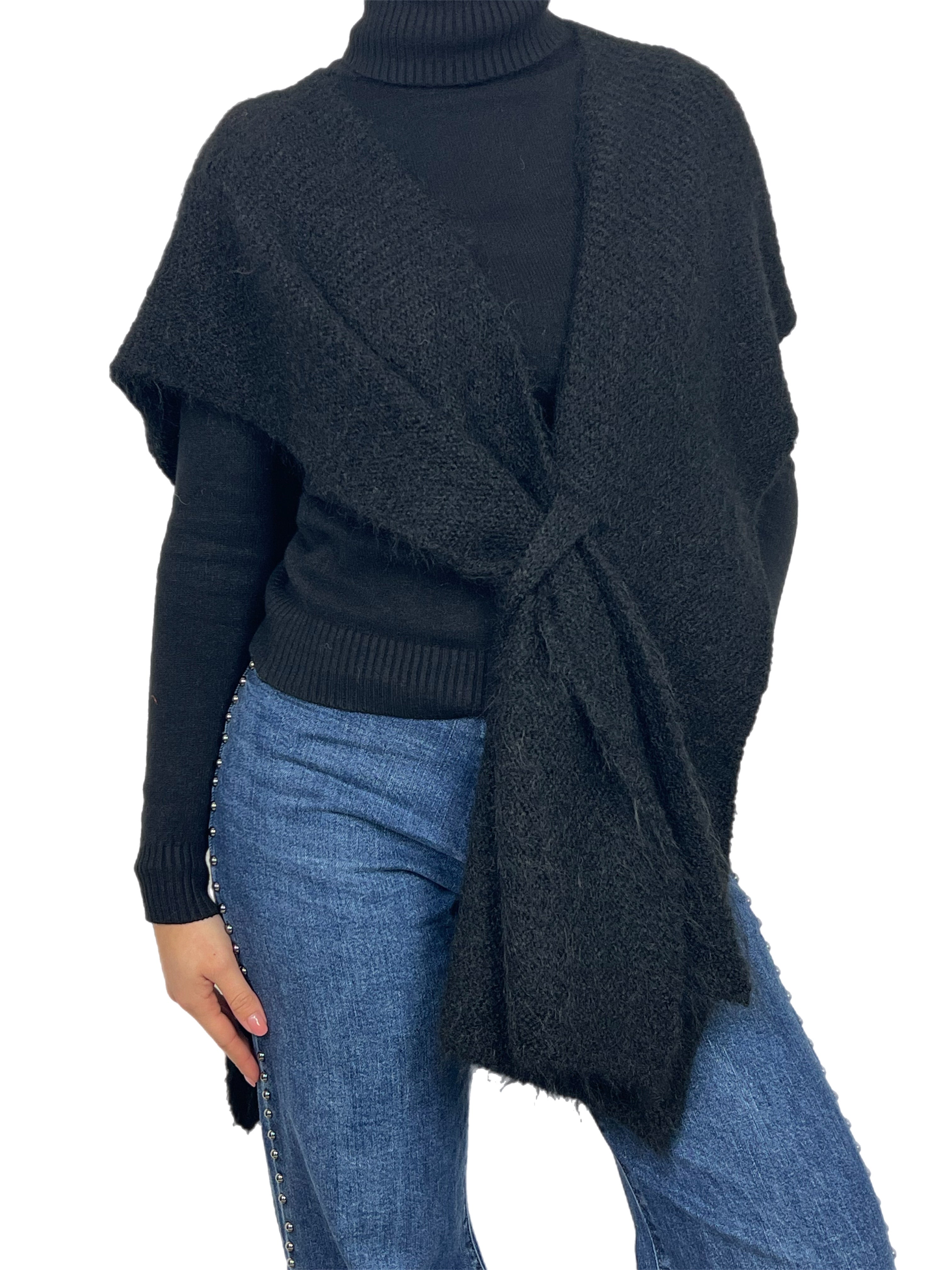 Matié mantella veronica