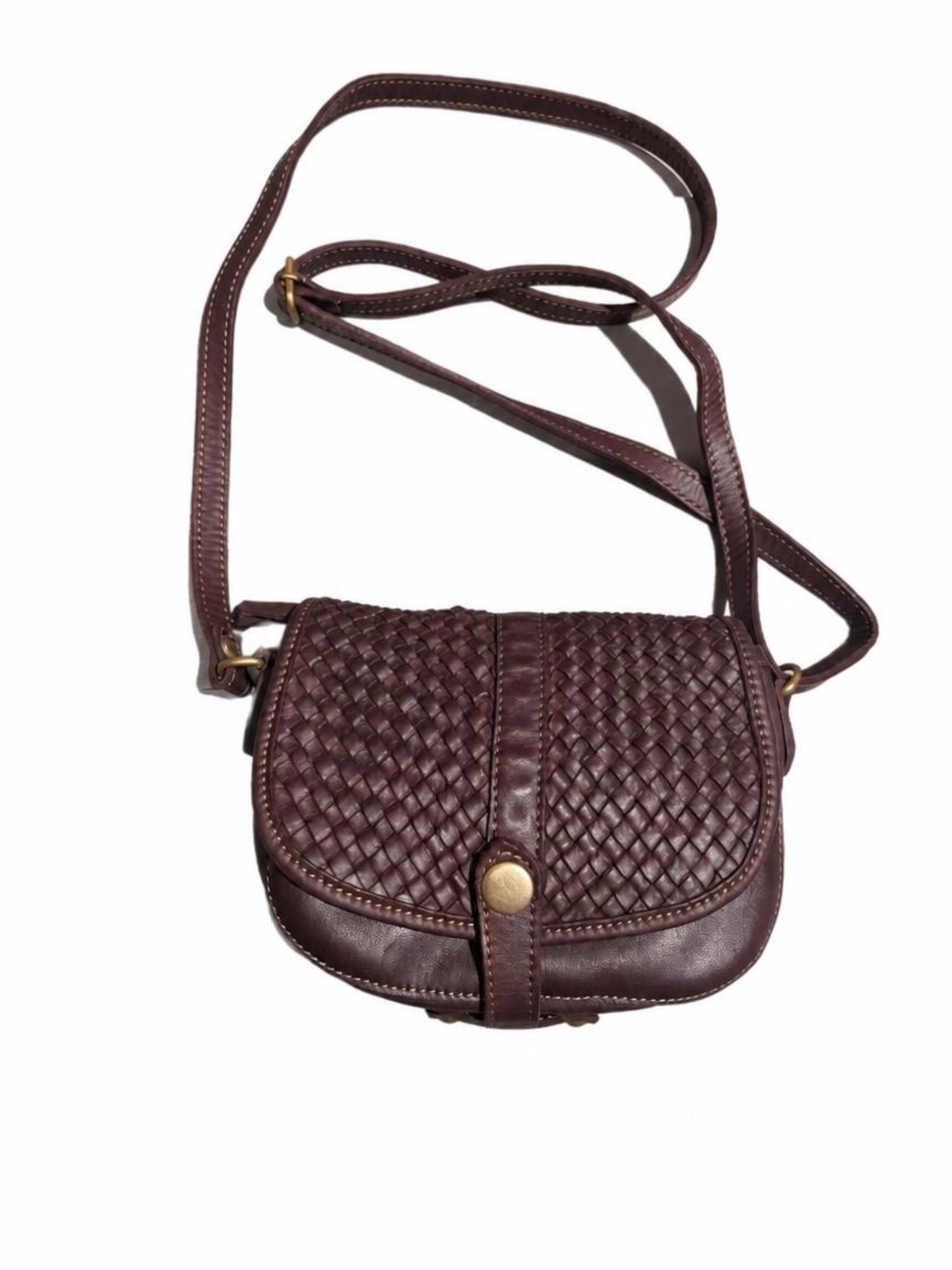Borsa Capri moro