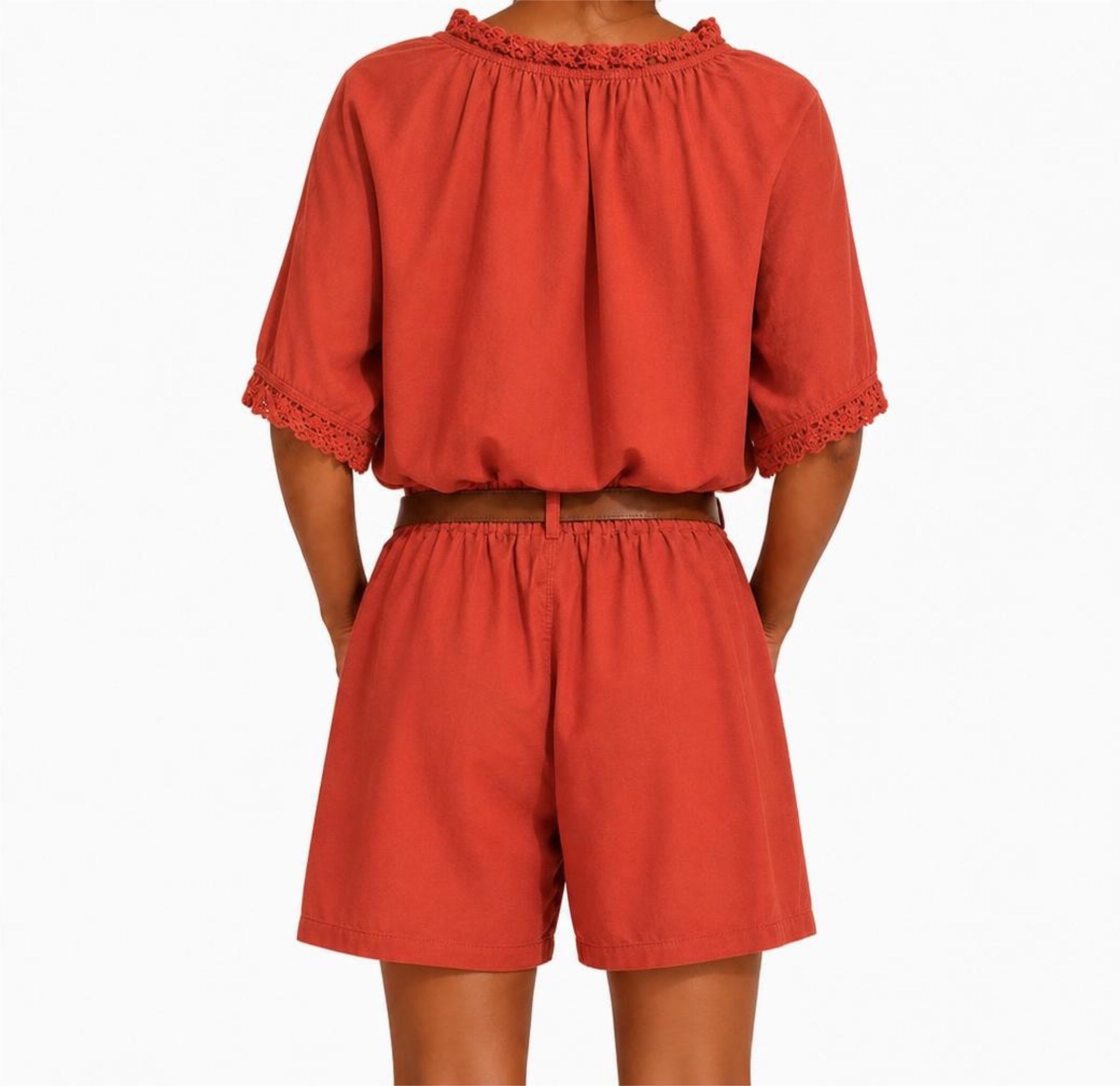 Matié blusa salema coccio
