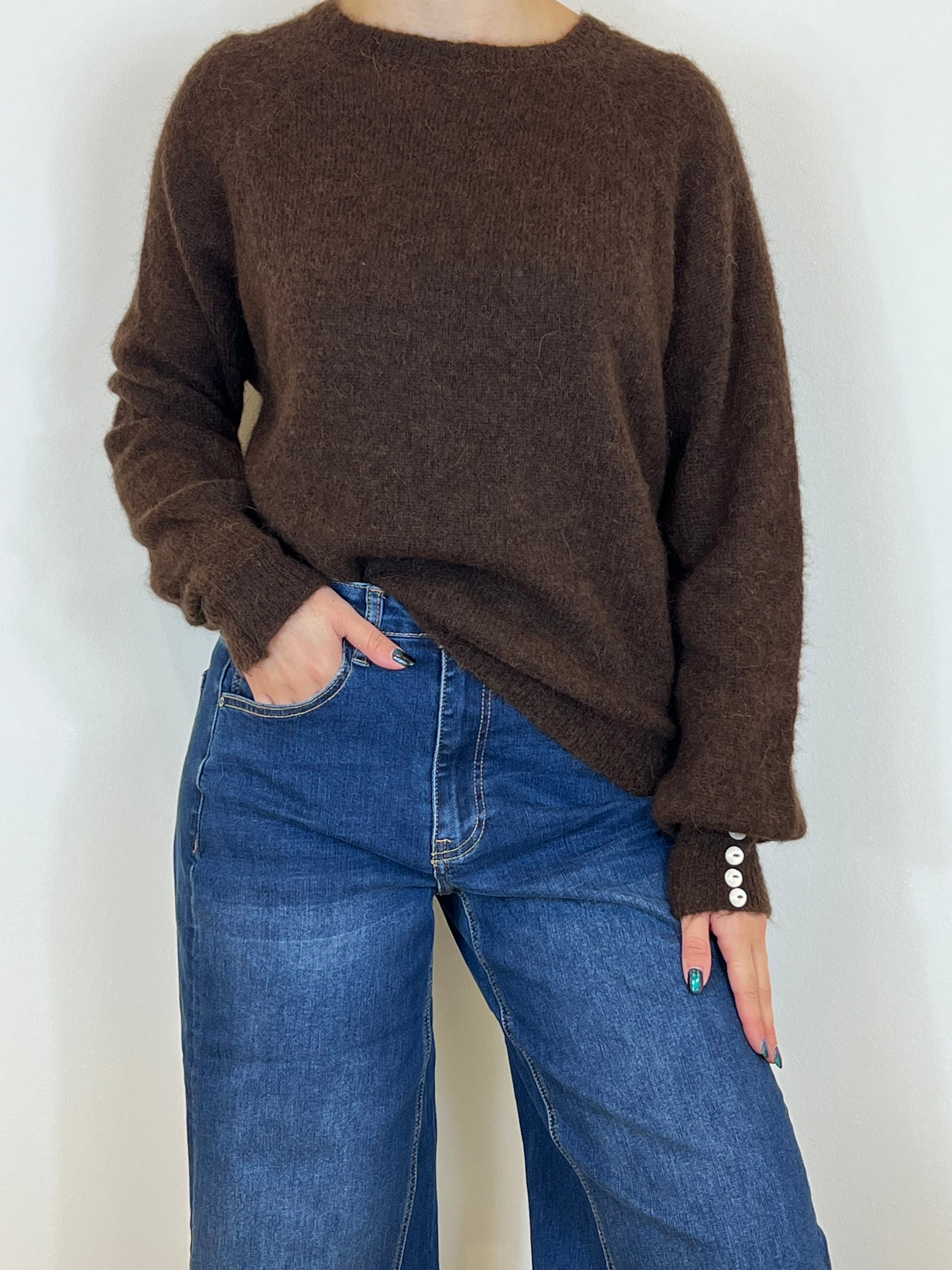 Matié maglia chantal