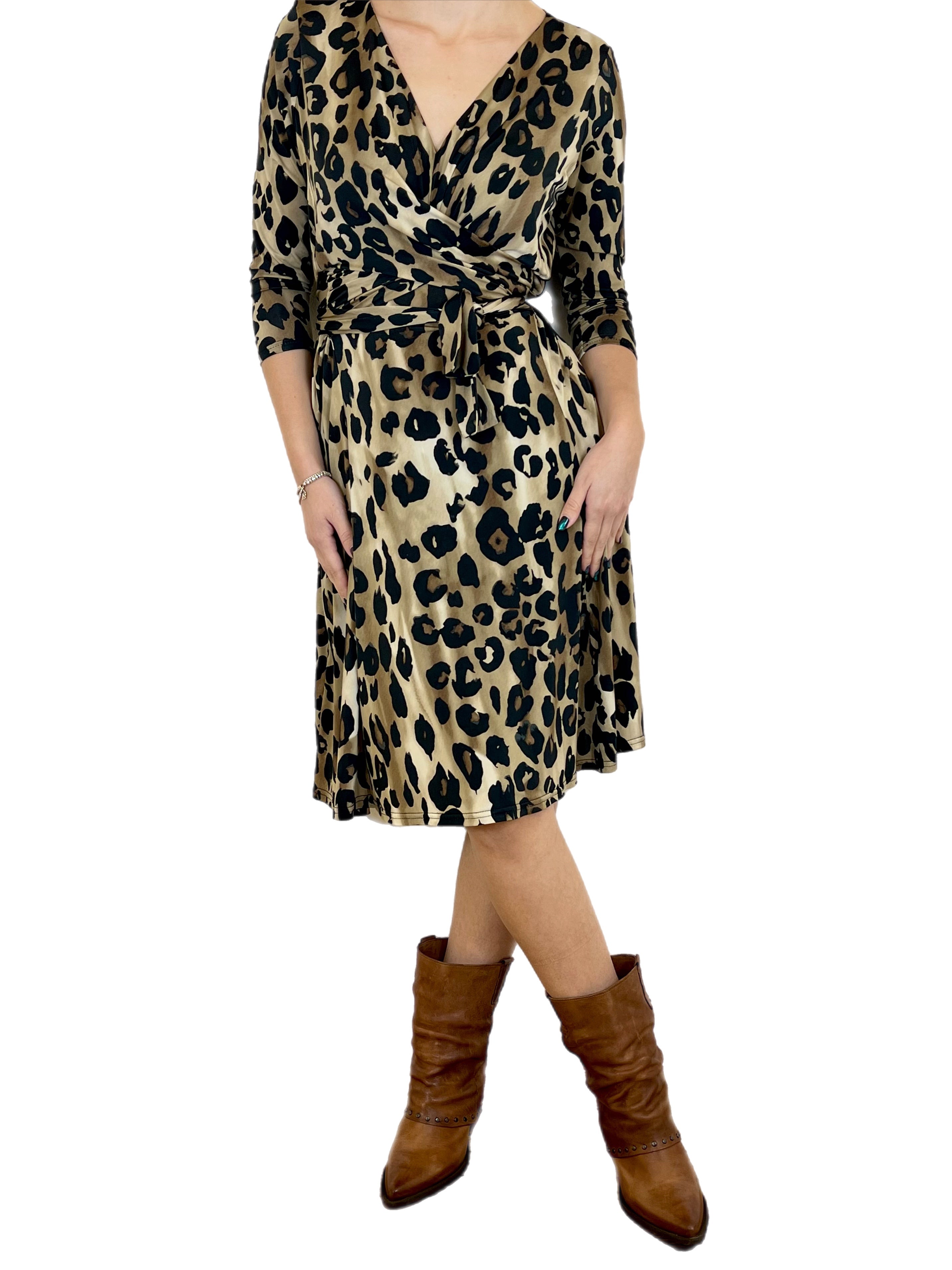 Fifilles abito aurelie