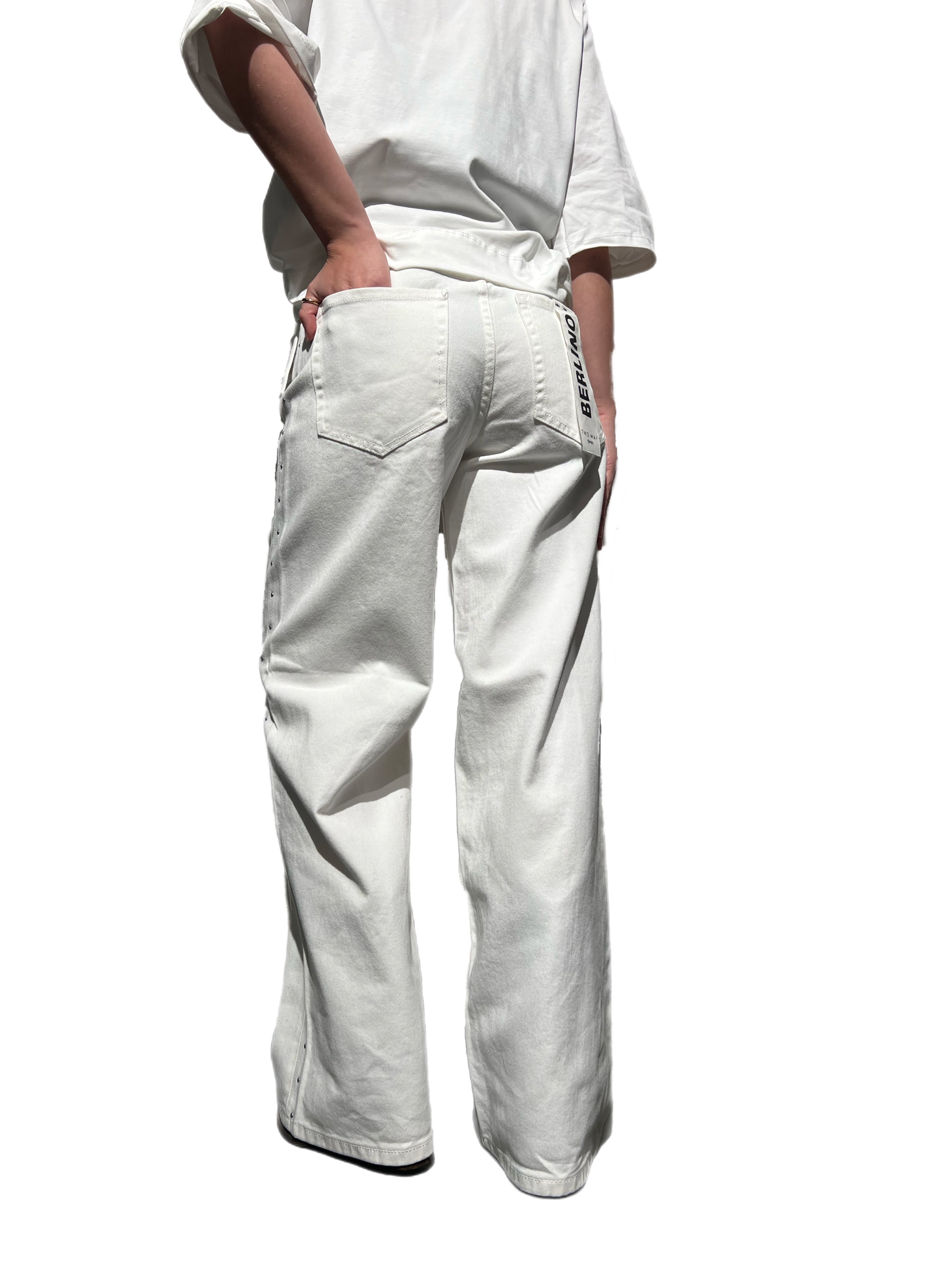 Two way jeans Berlino