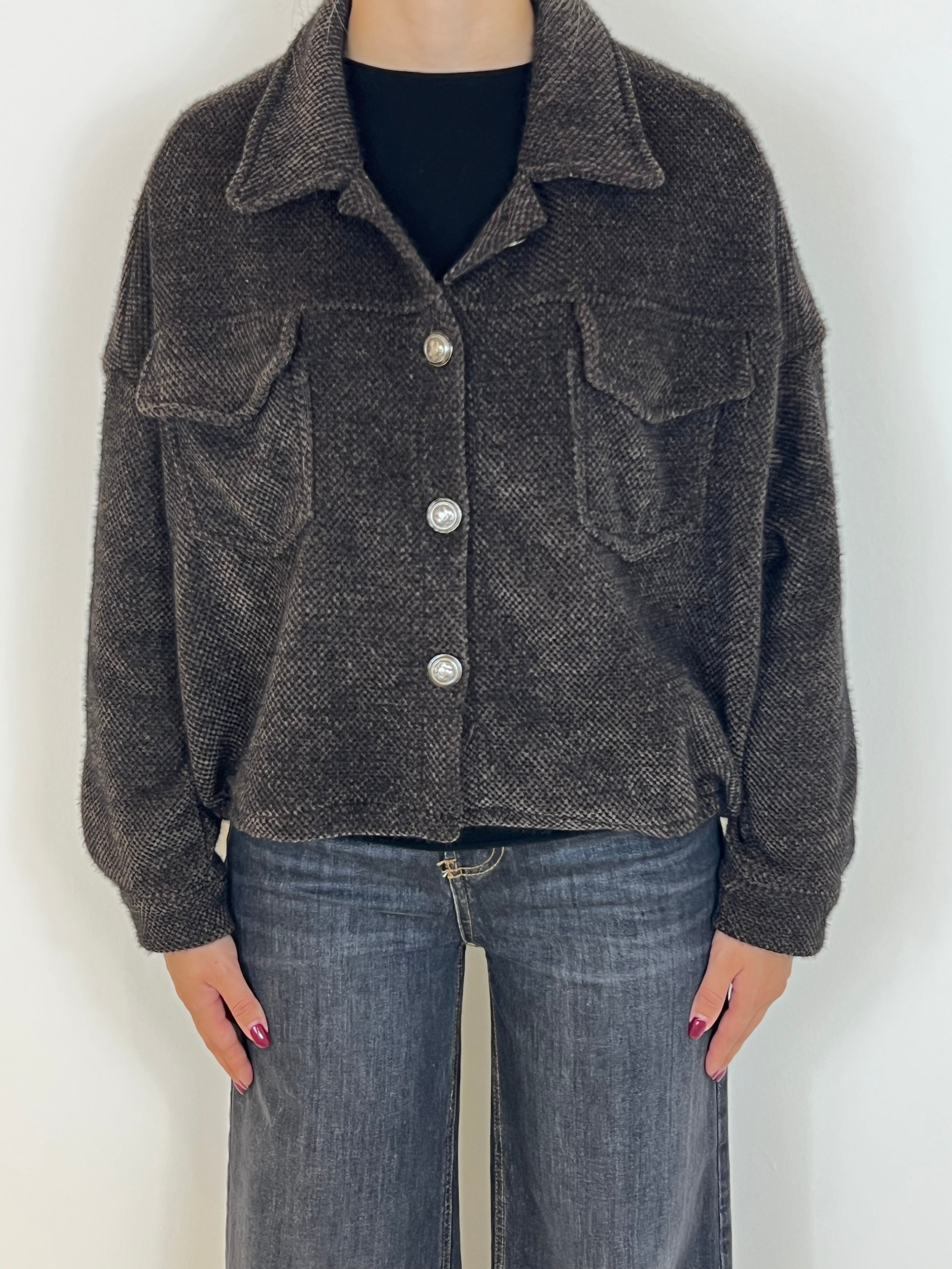 Matié giacca astrid