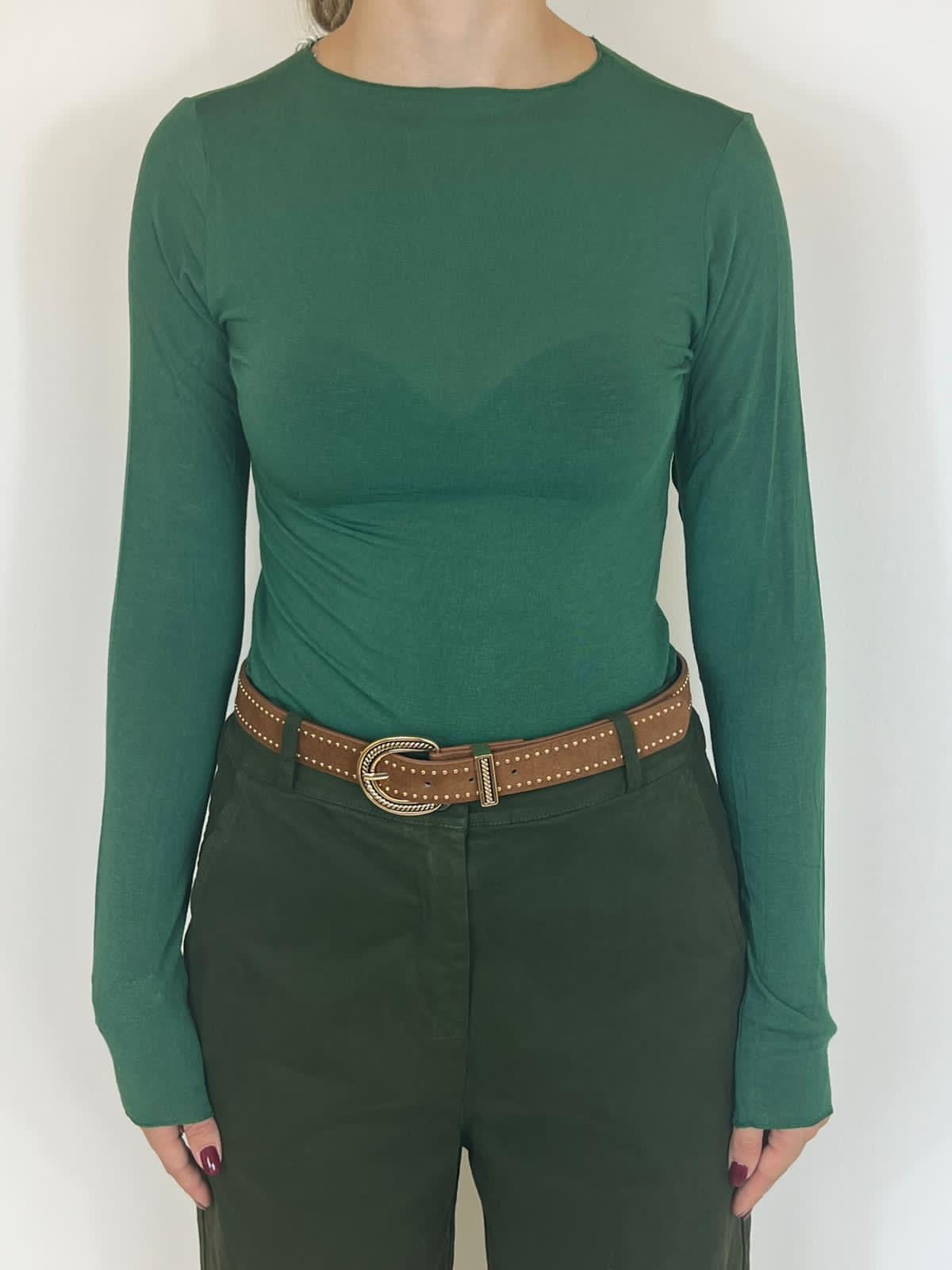 Matié maglia in modal