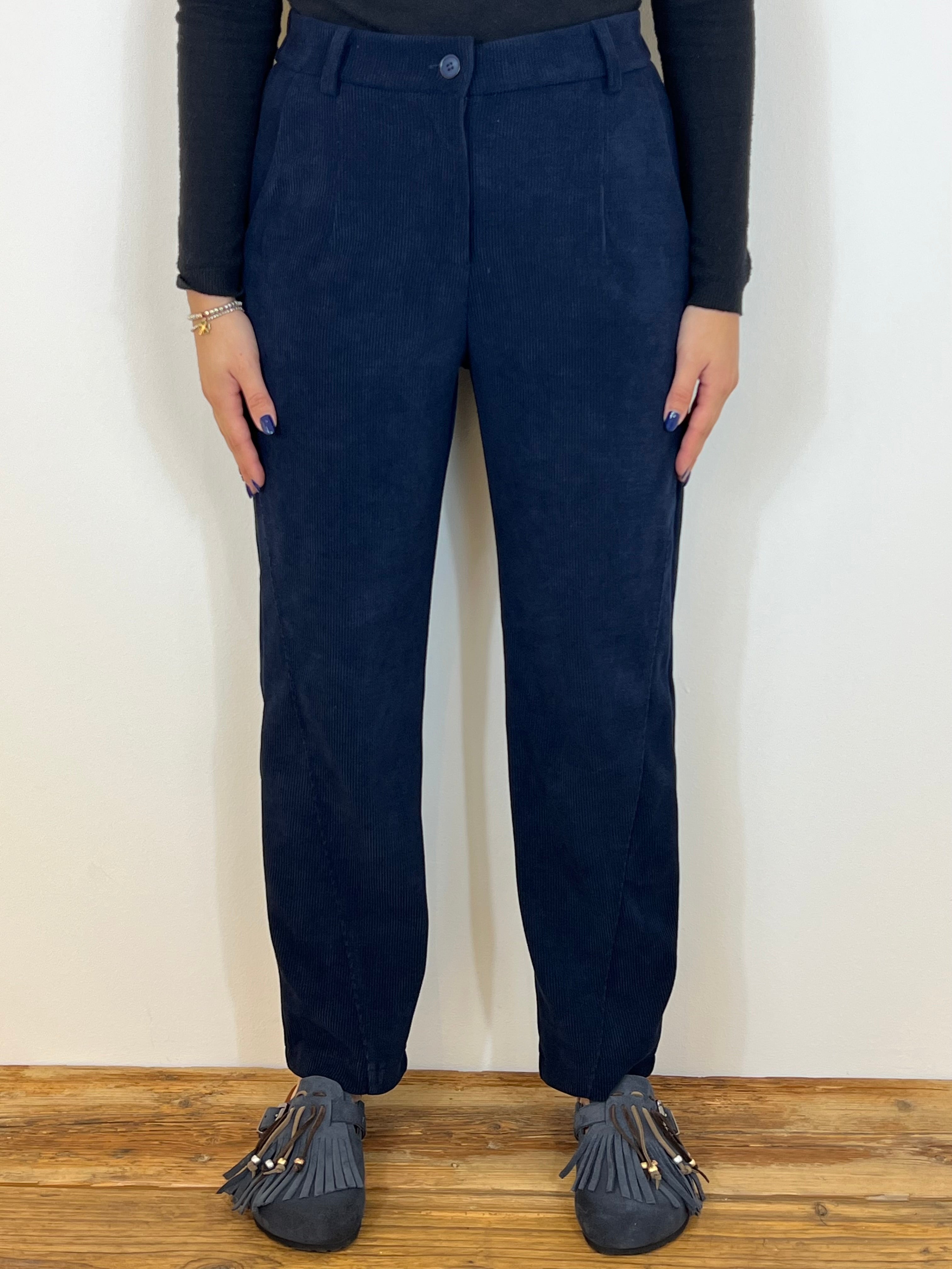 Matié pantalone oregon